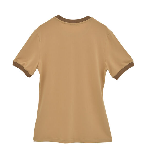 SOFFITTO「【BIRROT/ビロット】HOLIDAY TOP」|Tシャツ・カットソー|