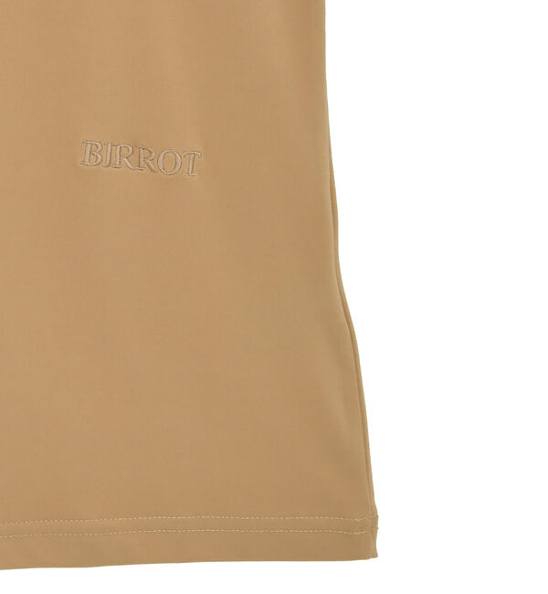 SOFFITTO「【BIRROT/ビロット】HOLIDAY TOP」|Tシャツ・カットソー|