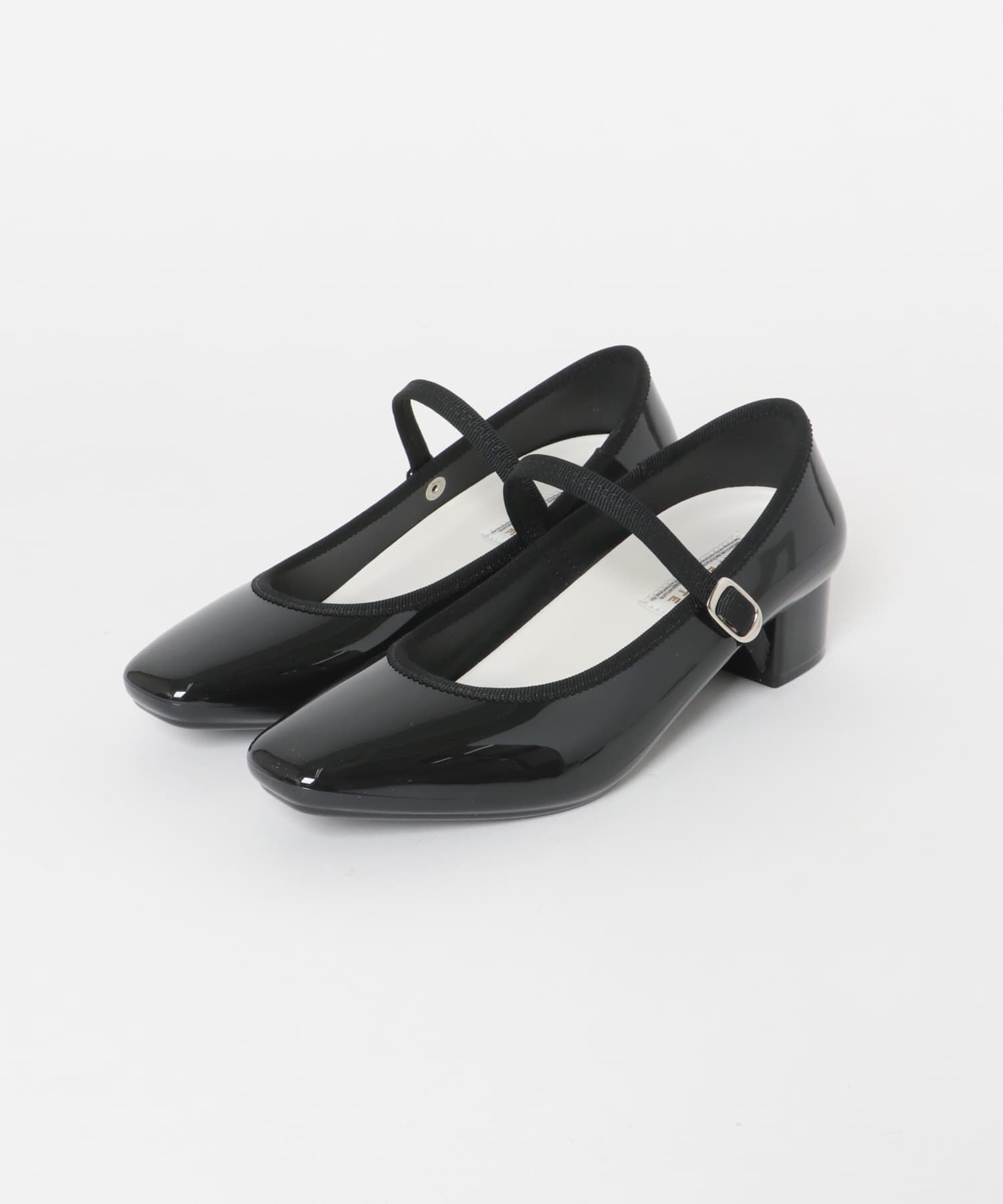 RODE SKO「『防水』TEMPERATE　CANNON」|パンプス|