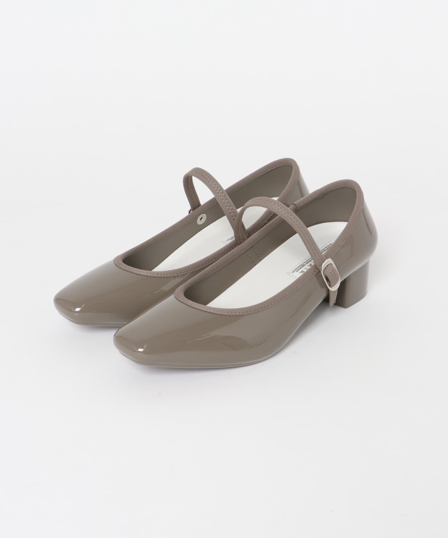 RODE SKO「『防水』TEMPERATE　CANNON」|パンプス|