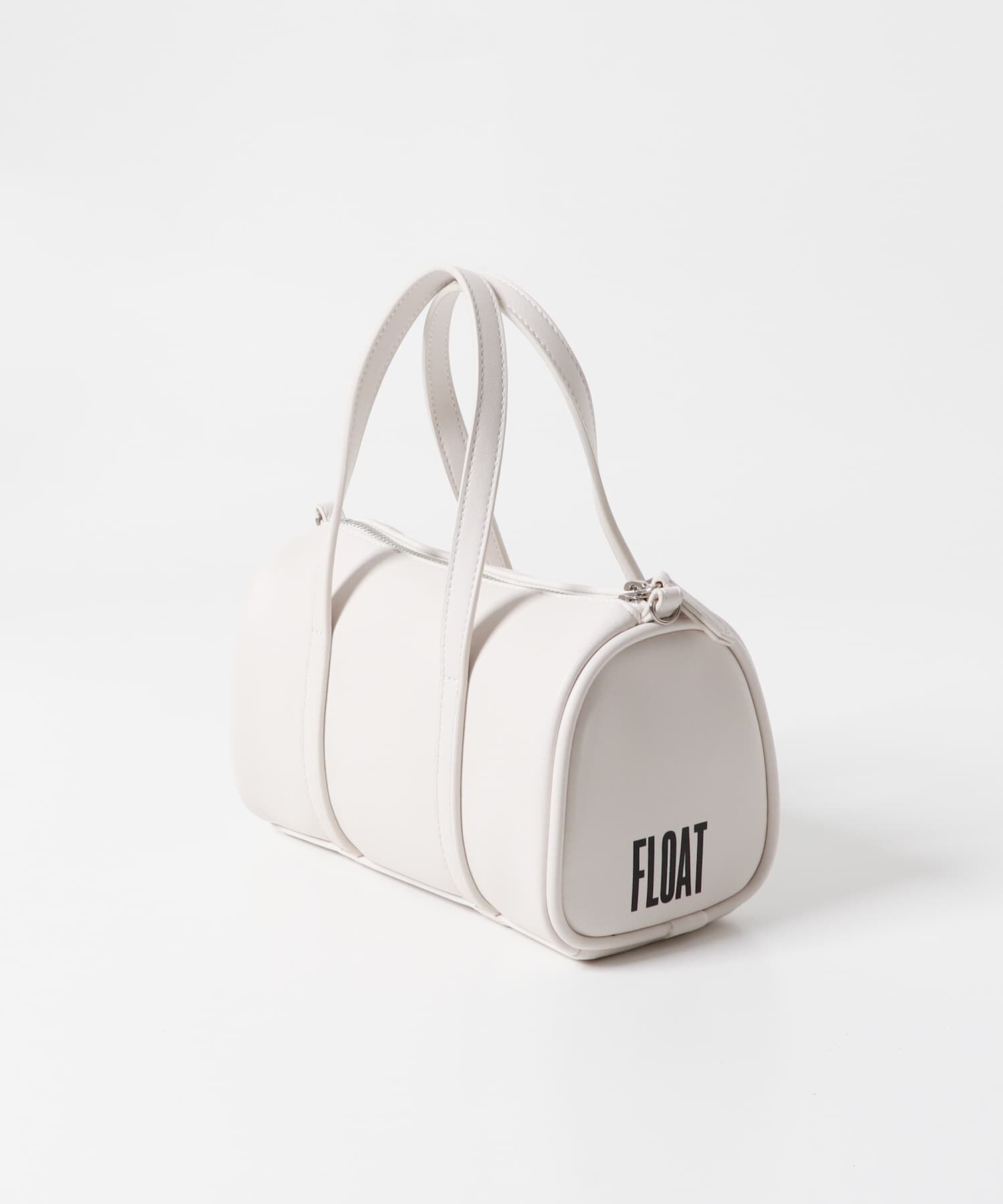 RODE SKO「Pas De DANSE　Letter Boston mini」|ボストンバッグ|