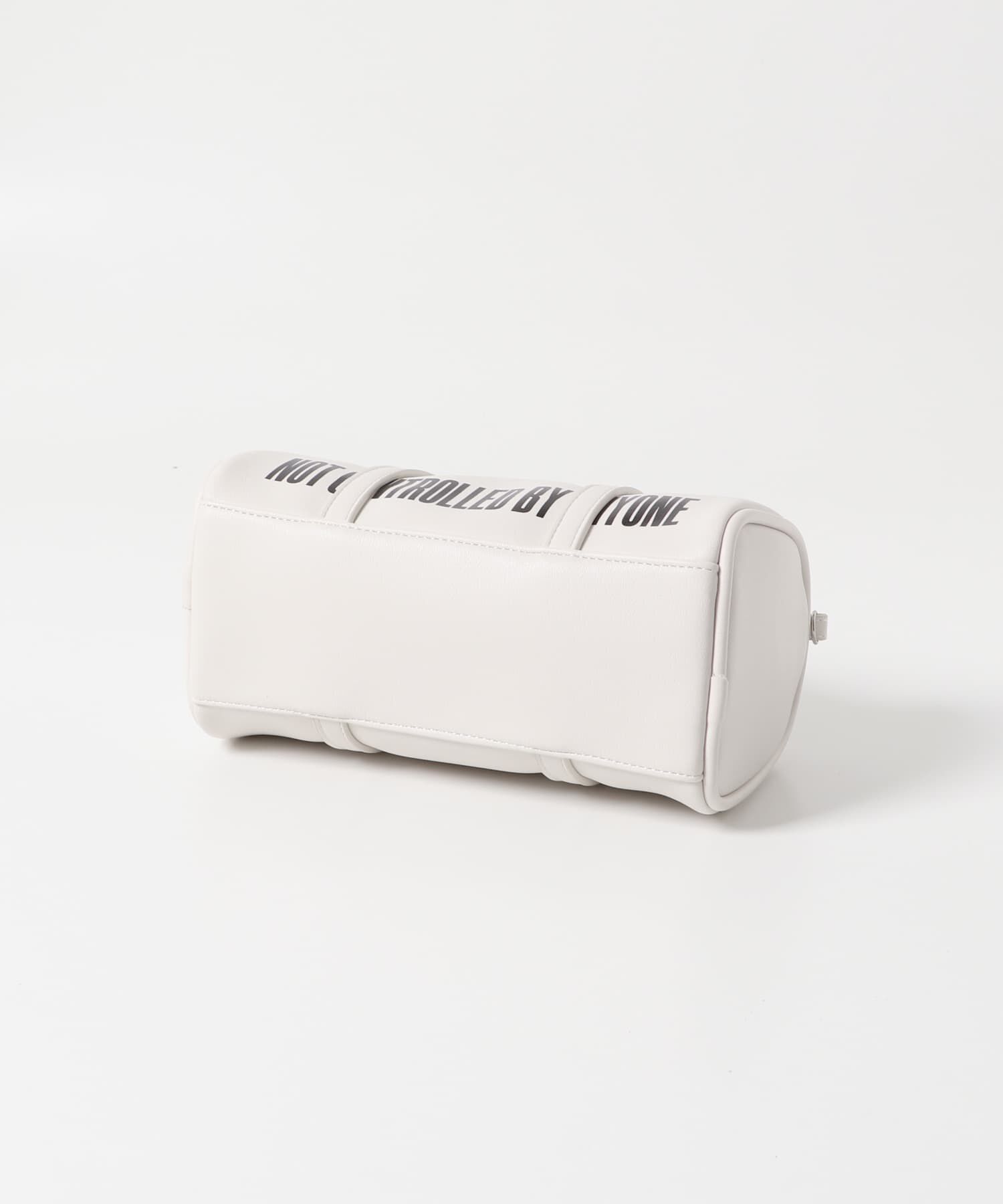 RODE SKO「Pas De DANSE　Letter Boston mini」|ボストンバッグ|