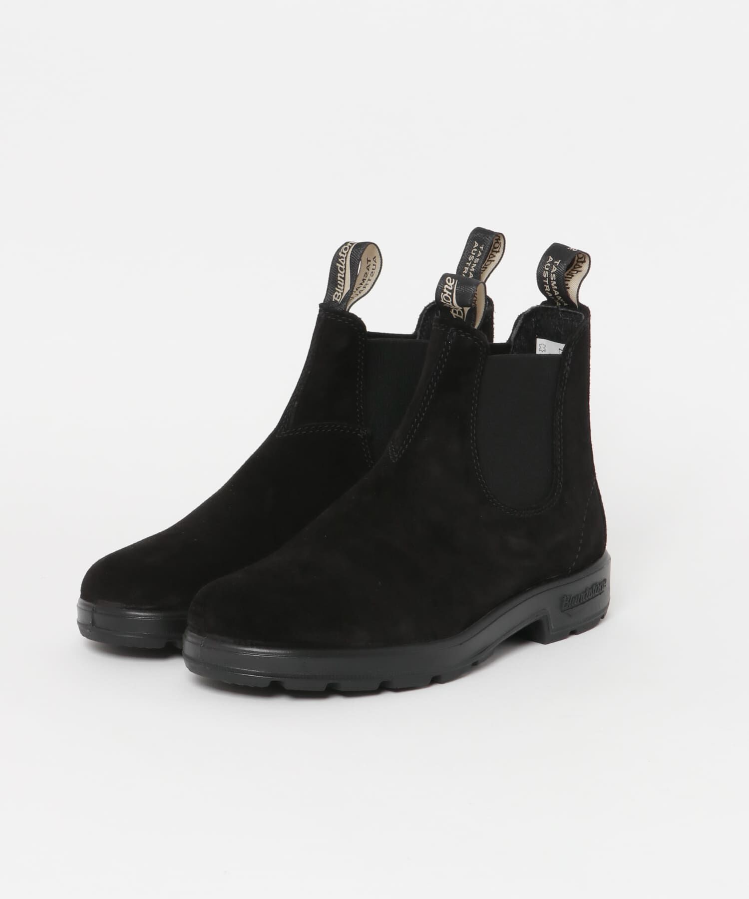 URBAN RESEARCH DOORS「Blundstone　ORIGINALS」|ショートブーツ|ブラック