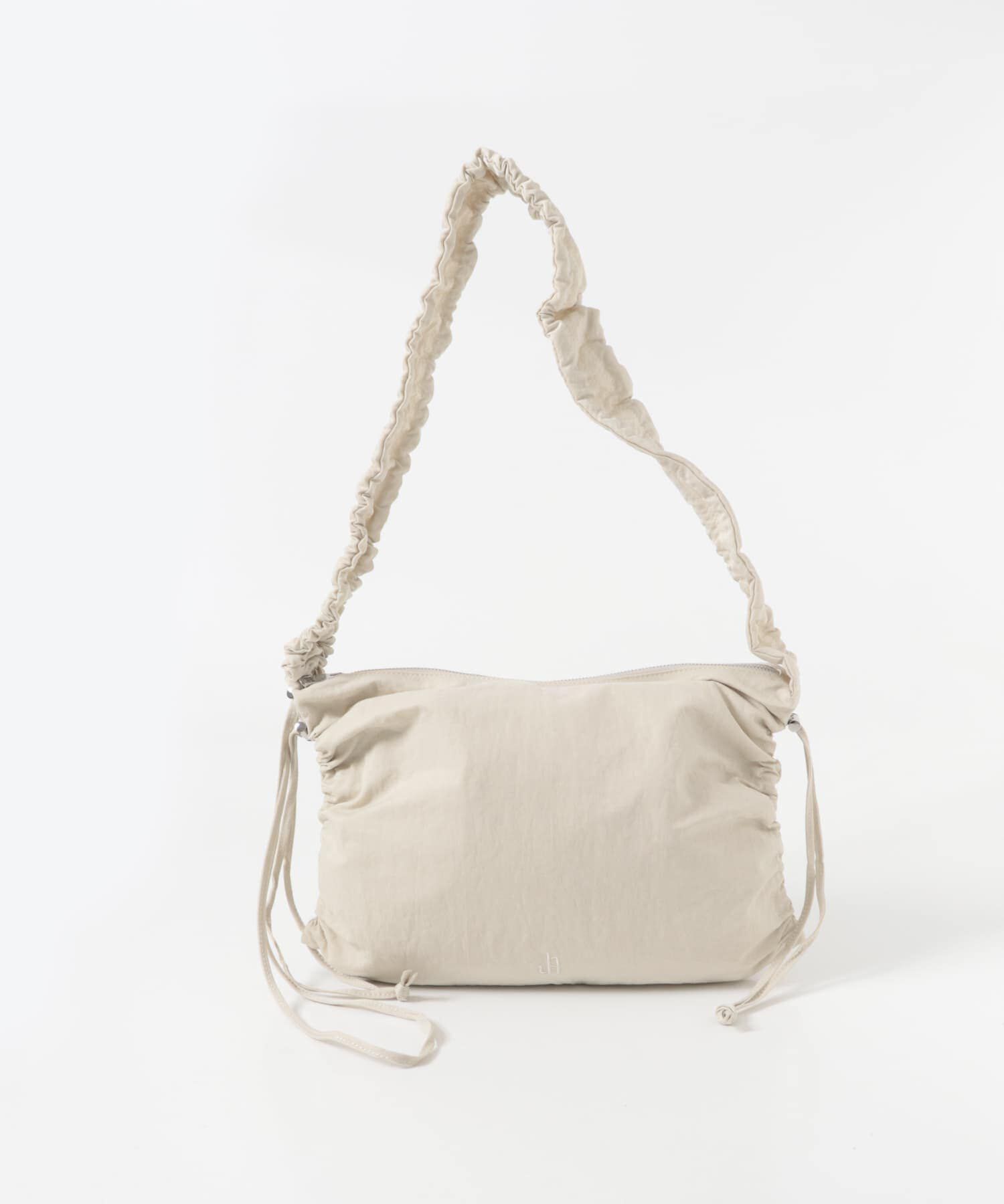 RODE SKO「『Ssize』hun RODESKO　Gather small」|ショルダー・メッセンジャー|