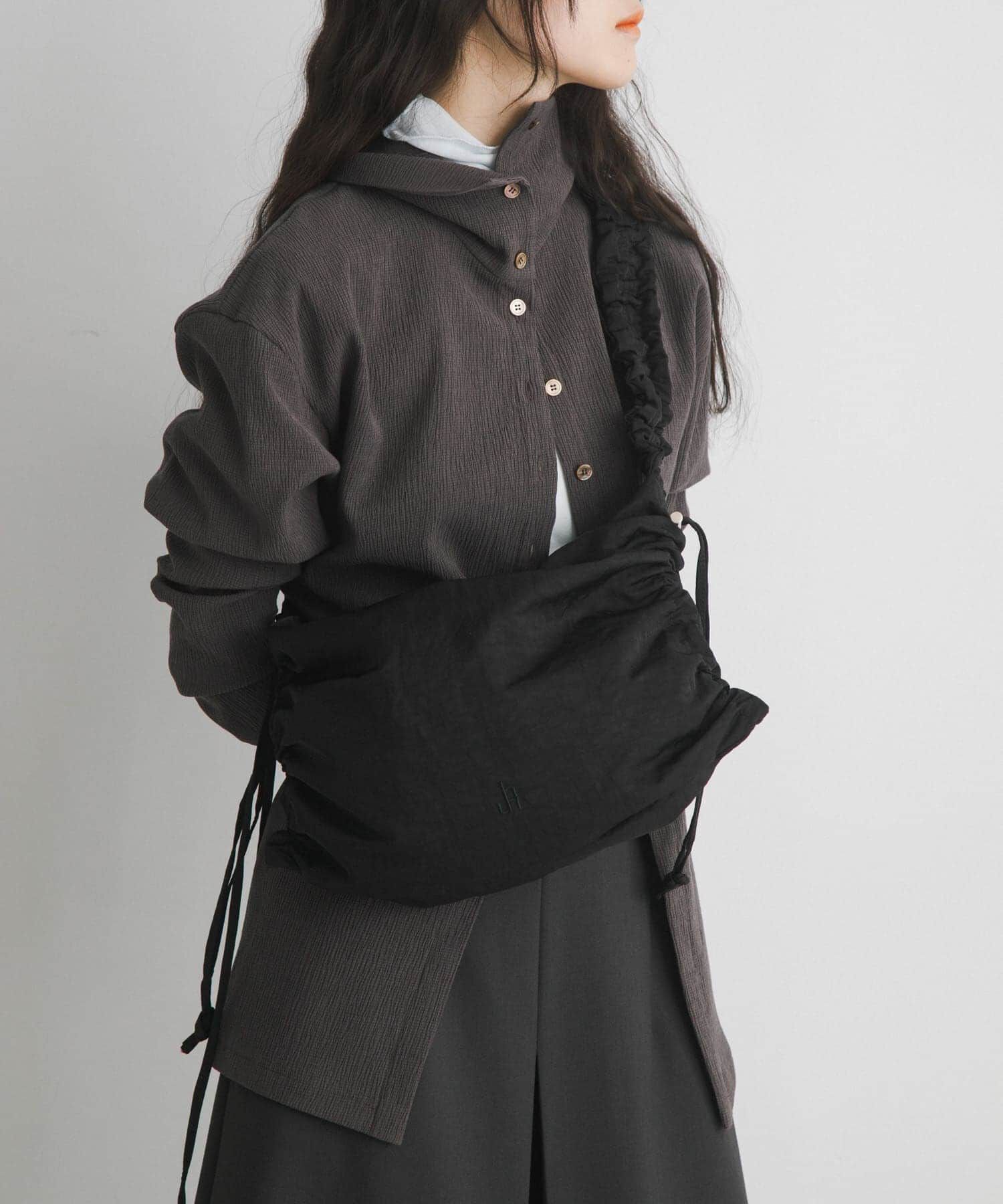 RODE SKO「『Ssize』hun RODESKO　Gather small」|ショルダー・メッセンジャー|