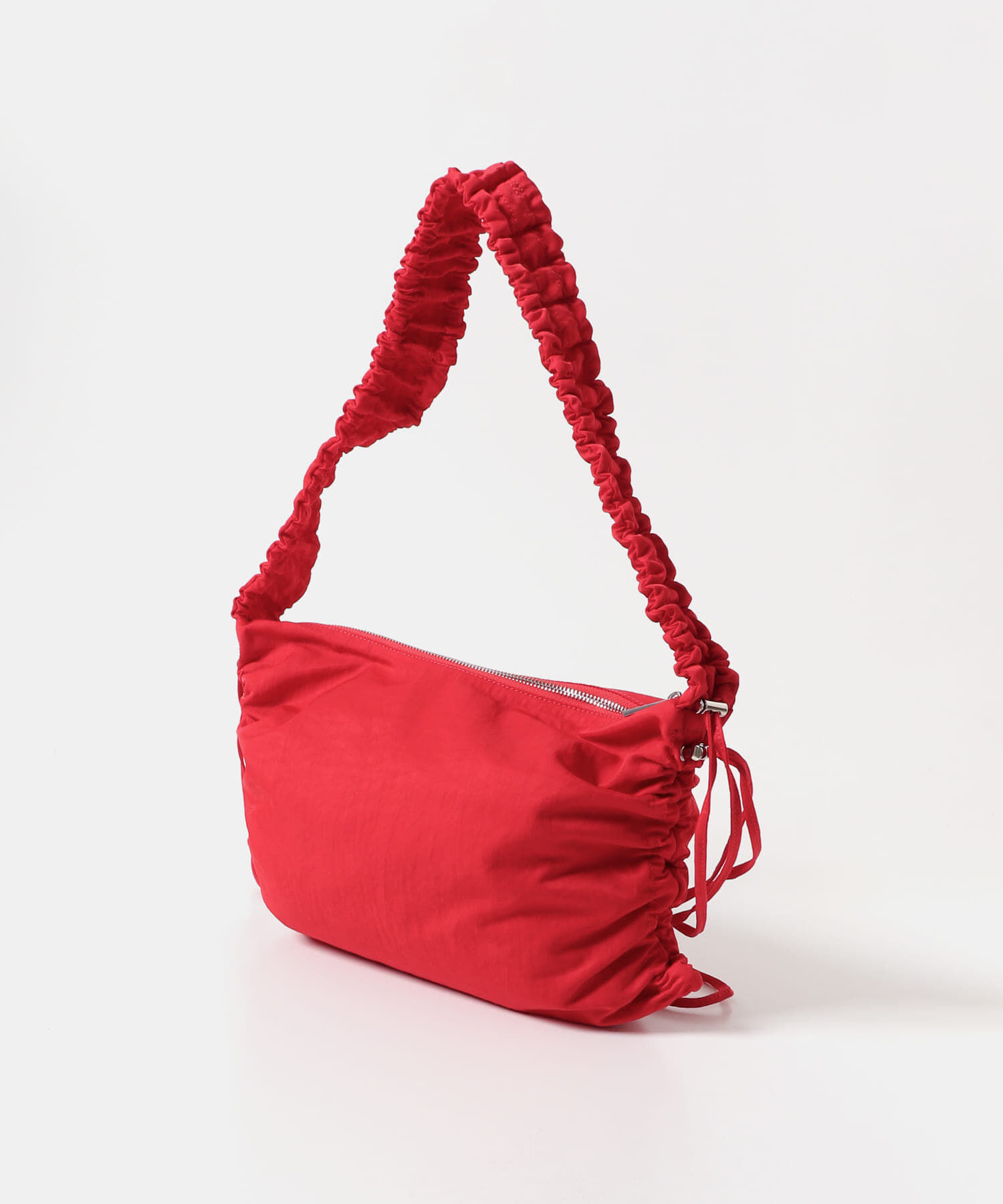 RODE SKO「『Ssize』hun RODESKO　Gather small」|ショルダー・メッセンジャー|