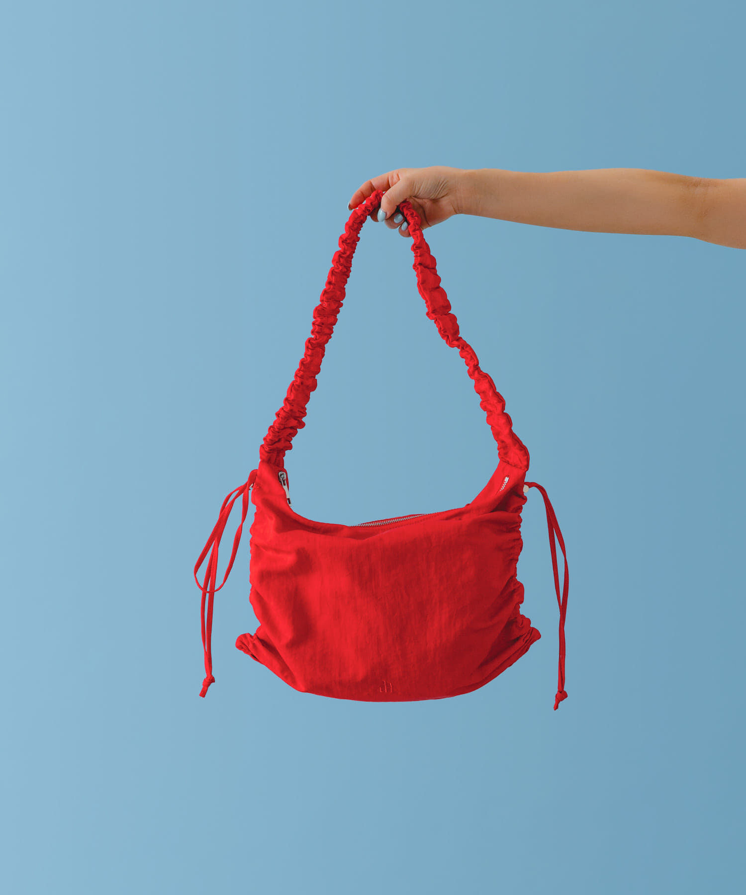 RODE SKO「『Ssize』hun RODESKO　Gather small」|ショルダー・メッセンジャー|