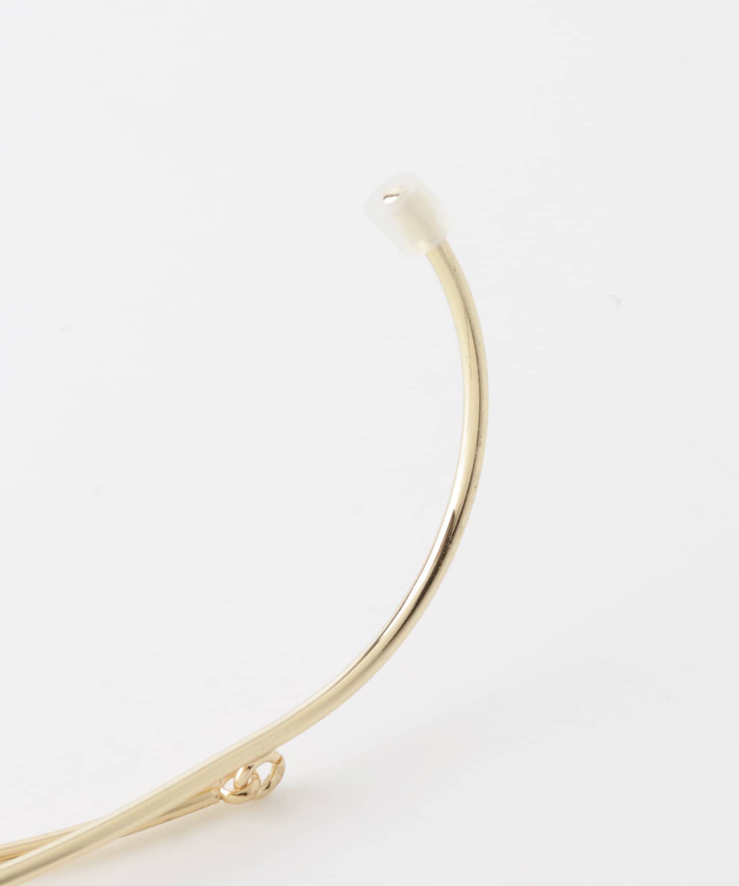 SMELLY「バックカチューシャ」|カチューシャ|