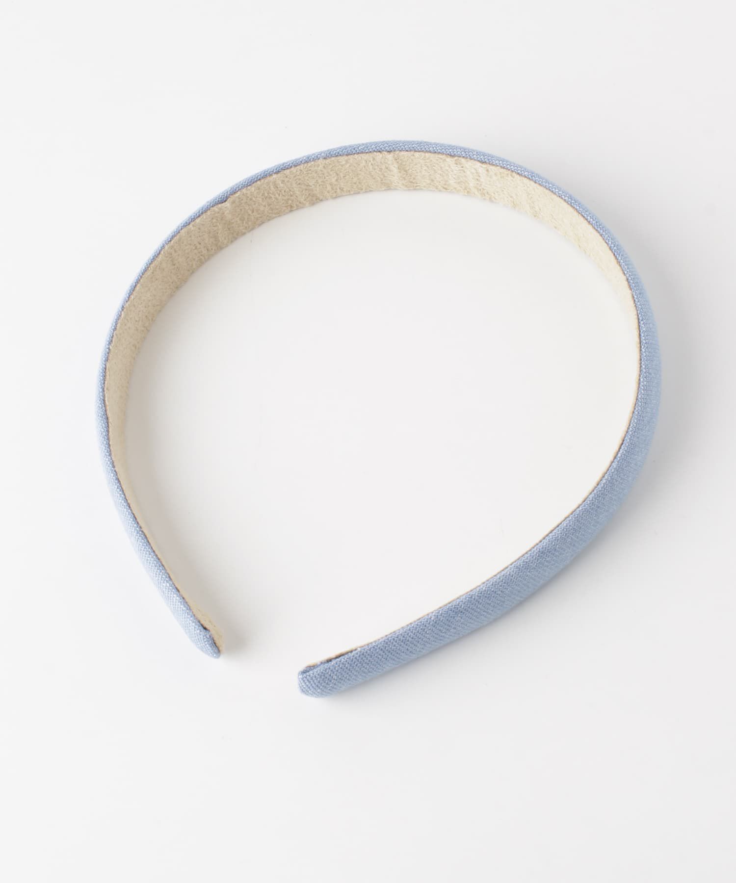 SMELLY「デニムカチューシャ」|カチューシャ|