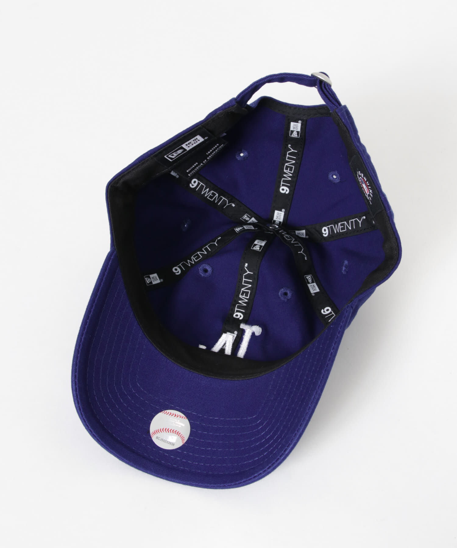 URBAN RESEARCH「New Era　9TWENTY(Washed)」|キャップ・キャスケット|