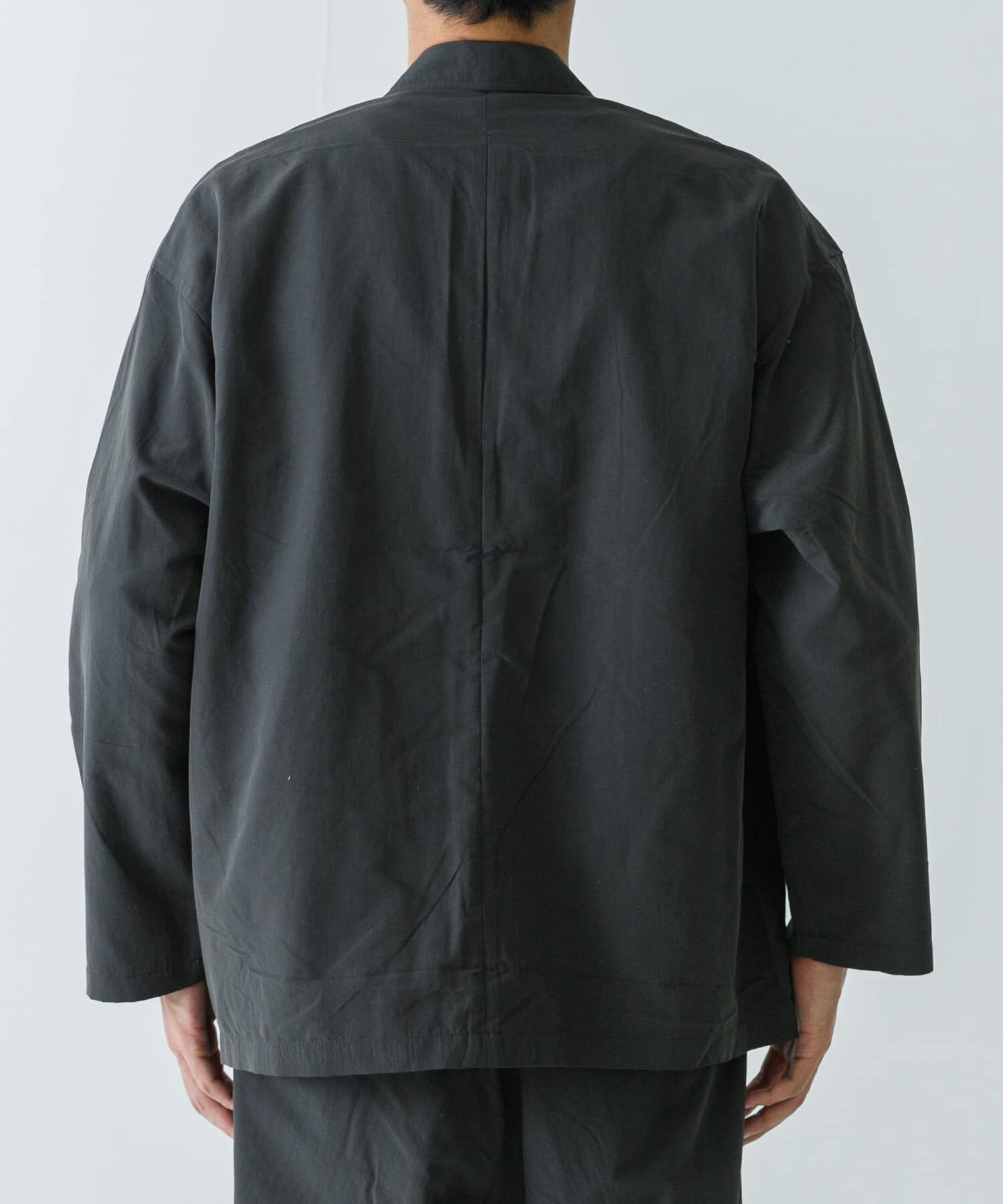 URBAN RESEARCH「NEW BALANCE　MET24 Oversize Single Jacket」|その他|