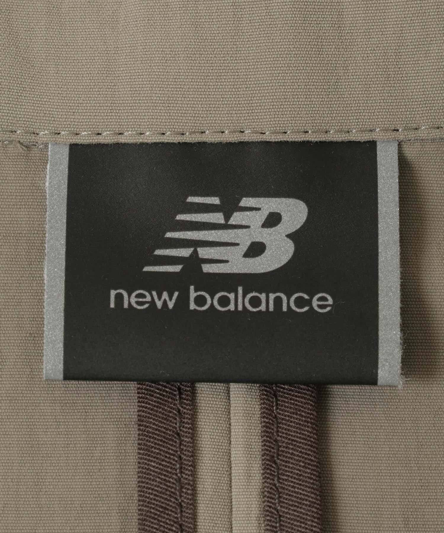 URBAN RESEARCH「NEW BALANCE　MET24 Oversize Single Jacket」|その他|