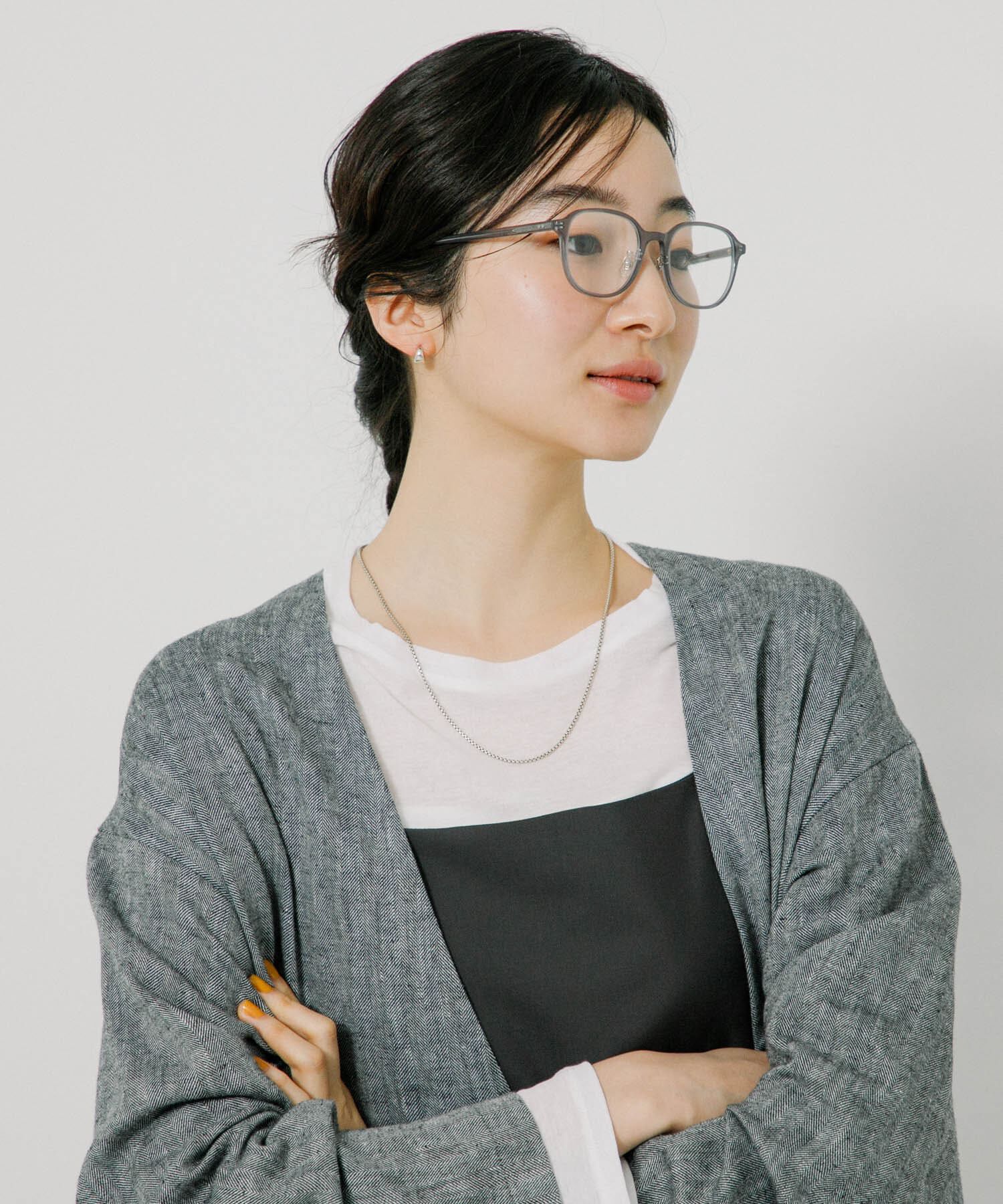 URBAN RESEARCH「『別注』KANEKO OPTICAL&times;URBAN RESEARCH　TYPE-C」|メガネ|