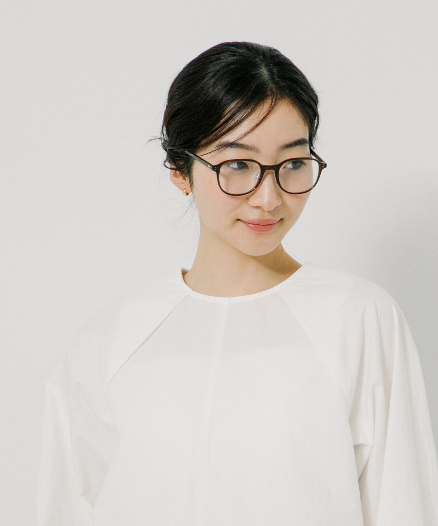 URBAN RESEARCH「『別注』KANEKO OPTICAL&times;URBAN RESEARCH　TYPE-C」|メガネ|