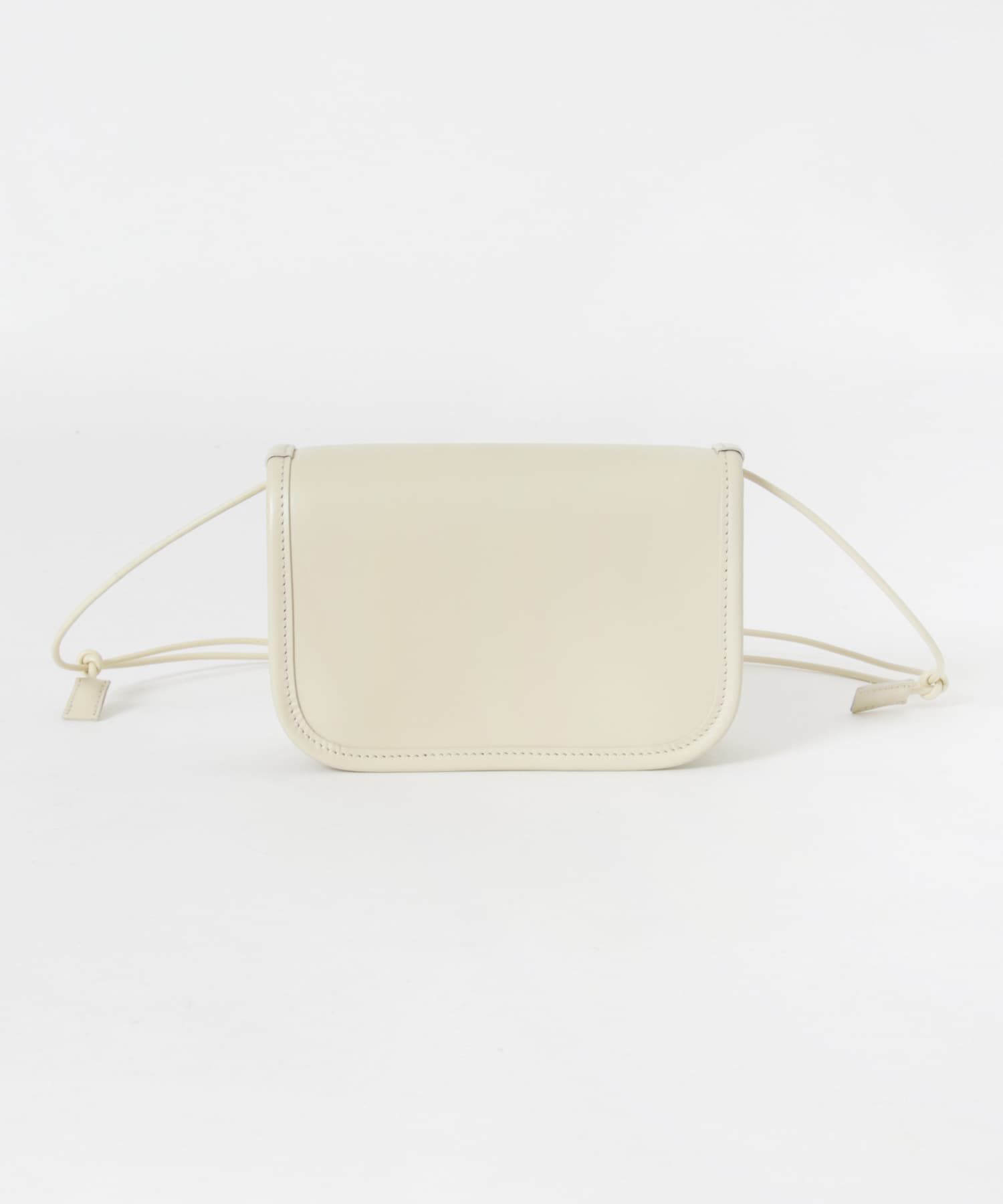 URBAN RESEARCH「『別注』ITTI&times;URBAN RESEARCH　MICHELLE ERRAND POUCH」|ショルダー・メッセンジャー|