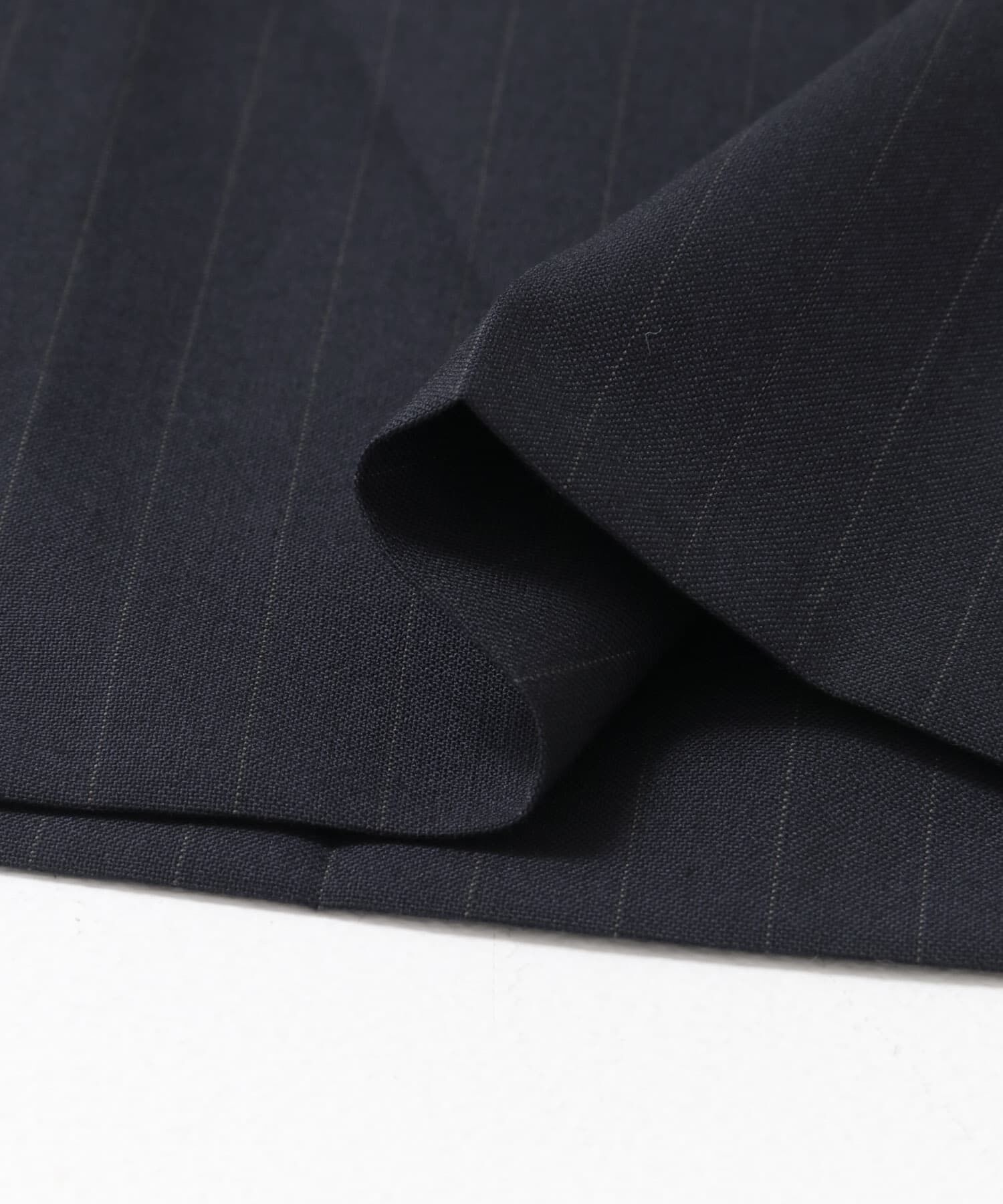 URBAN RESEARCH ROSSO「ウール混防シワハイウエストワイドスラックス」|その他|