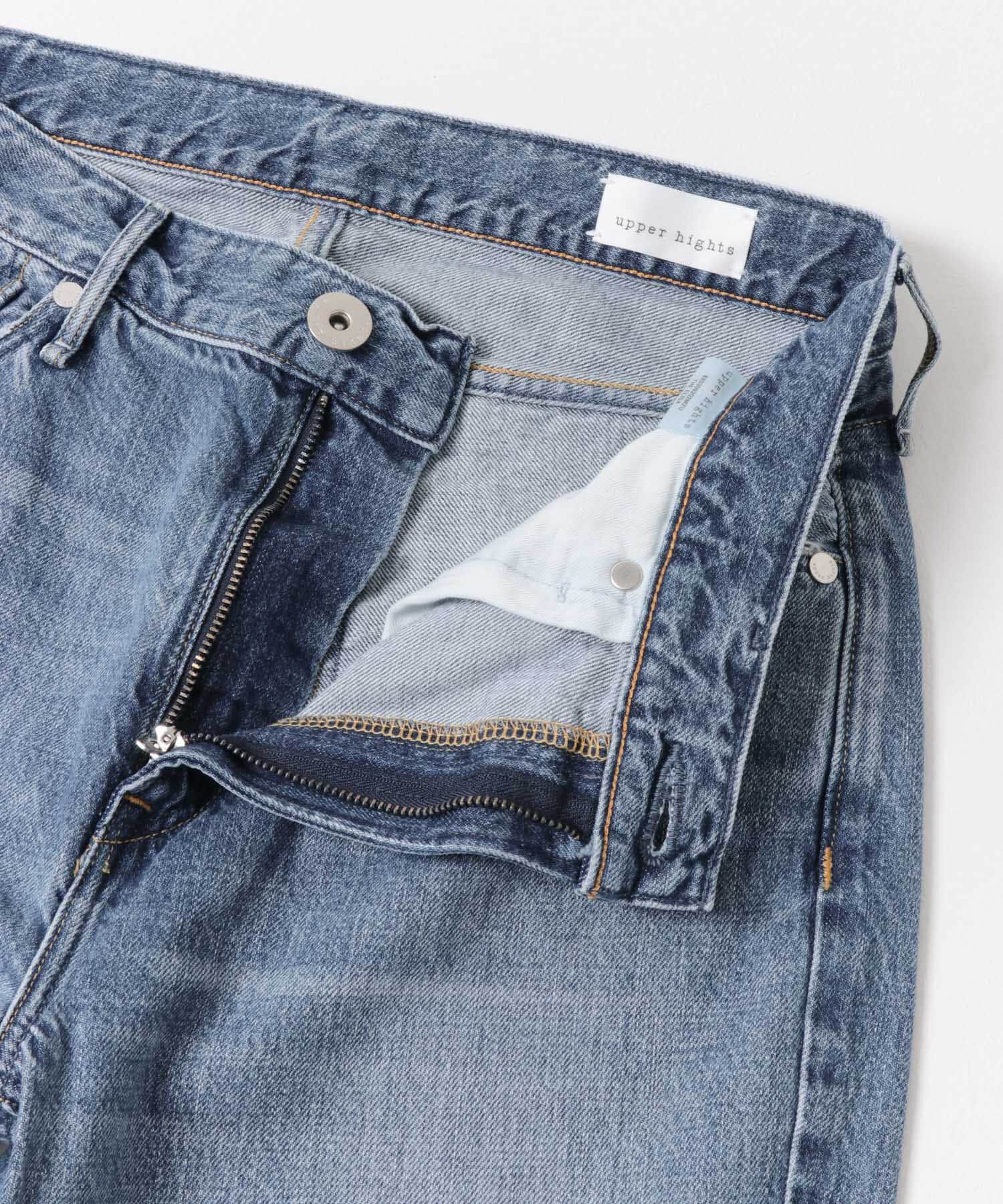 URBAN RESEARCH ROSSO「upper hights　THE ELISA」|デニム|