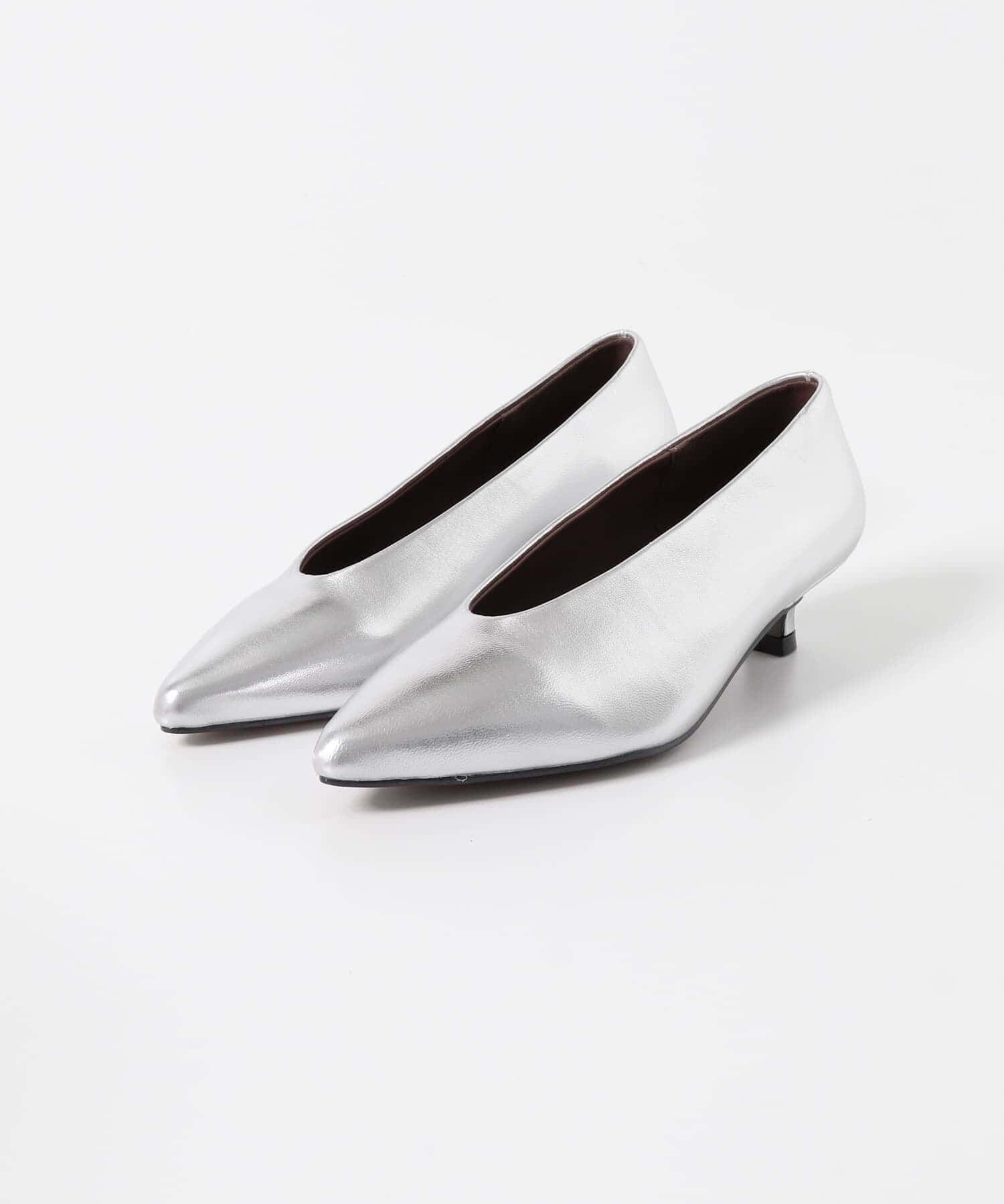 URBAN RESEARCH ROSSO「REMME　パンプス」|パンプス|