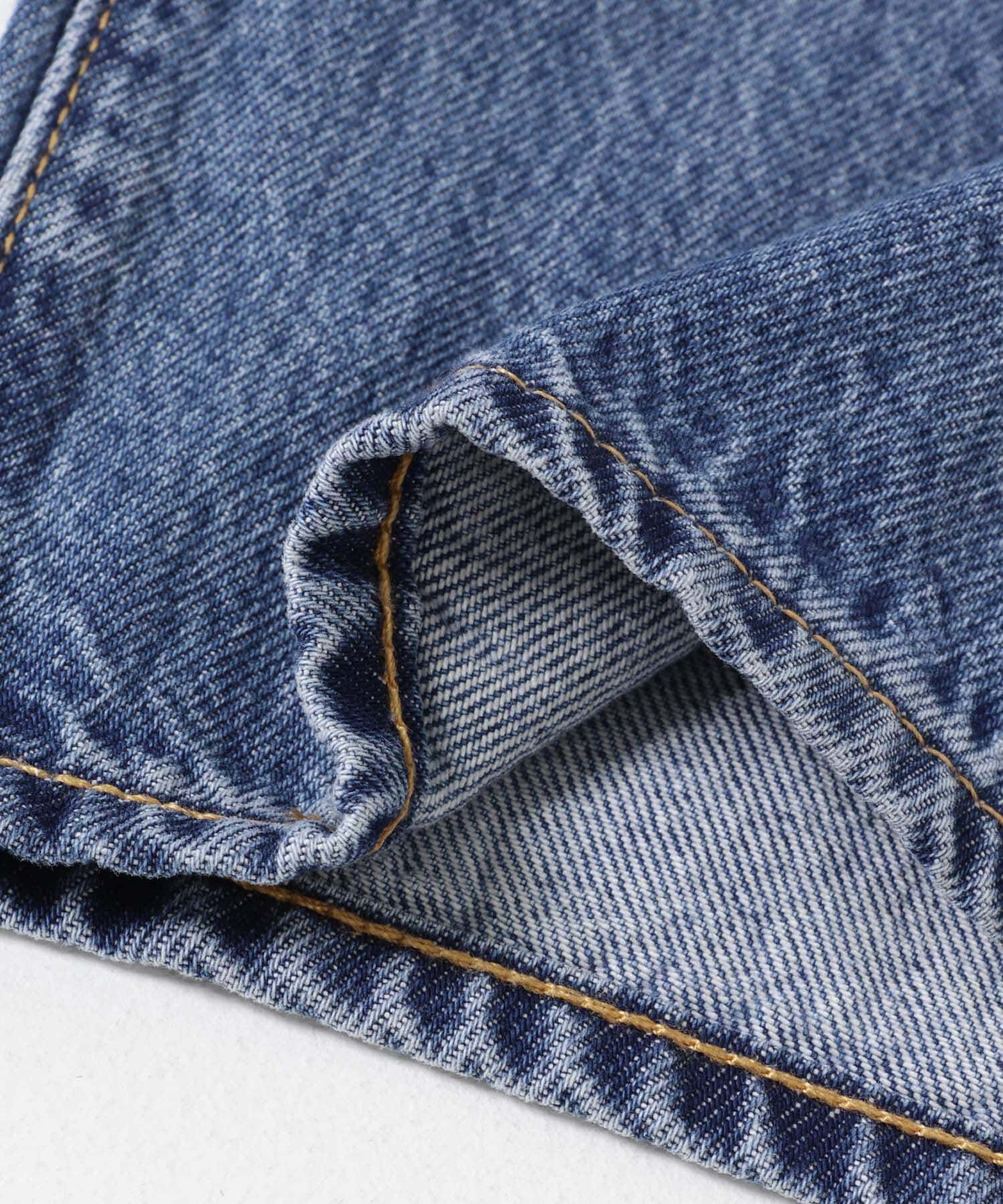URBAN RESEARCH「Levi&rsquo;s　578」|デニム|