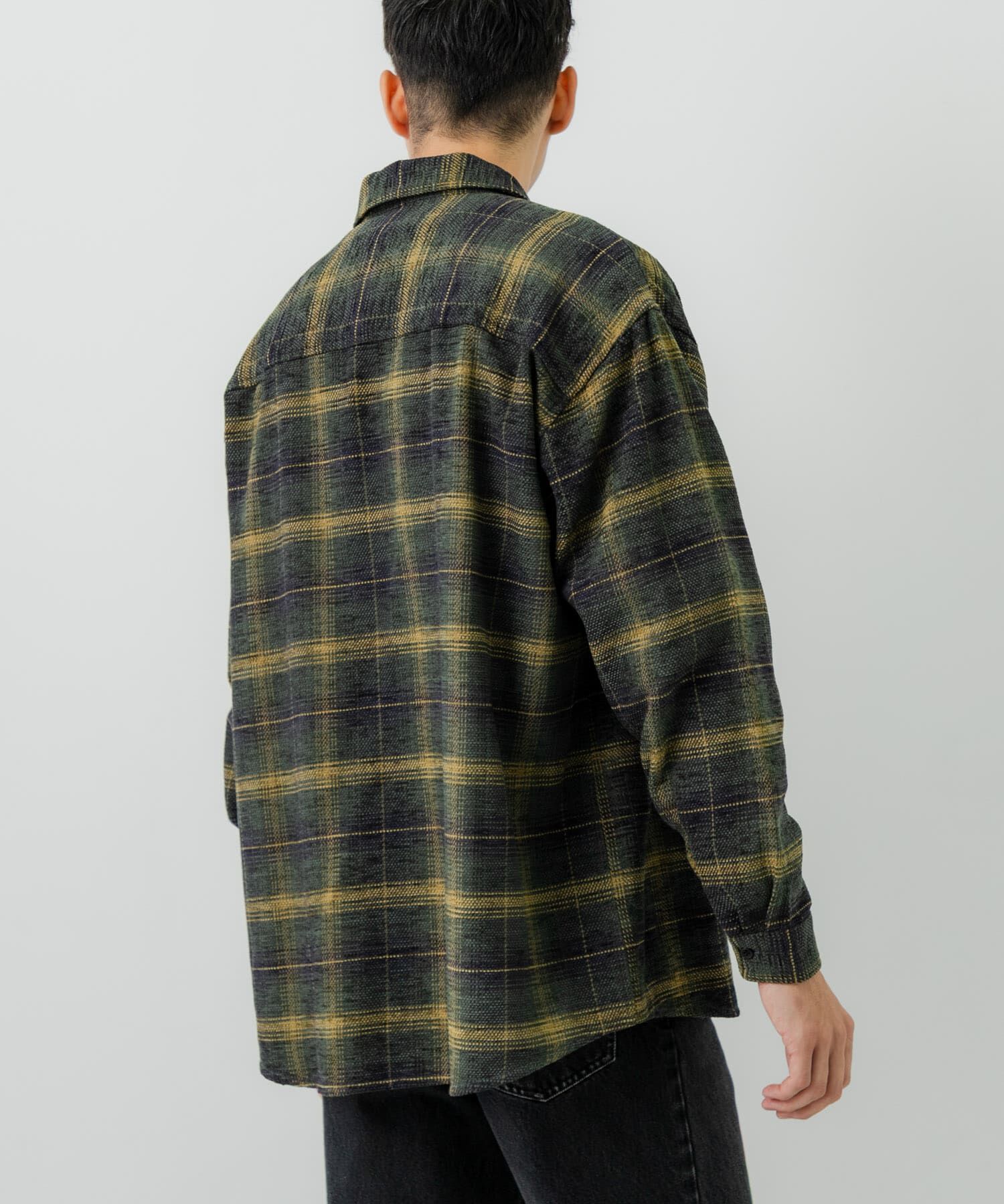 URBAN RESEARCH「モールクラシックシャツ」|シャツ・ブラウス|