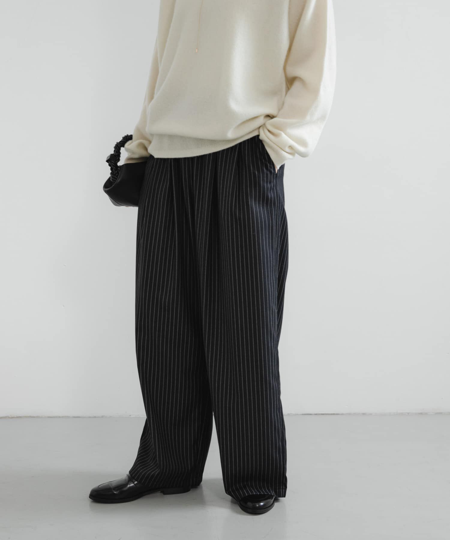 URBAN RESEARCH「『3ｻｲｽﾞ展開』『ｲｰｼﾞｰｹｱ』 ｳｰﾙ混ﾀｯｸｷﾞｬｻﾞｰｽﾄ  」|その他|