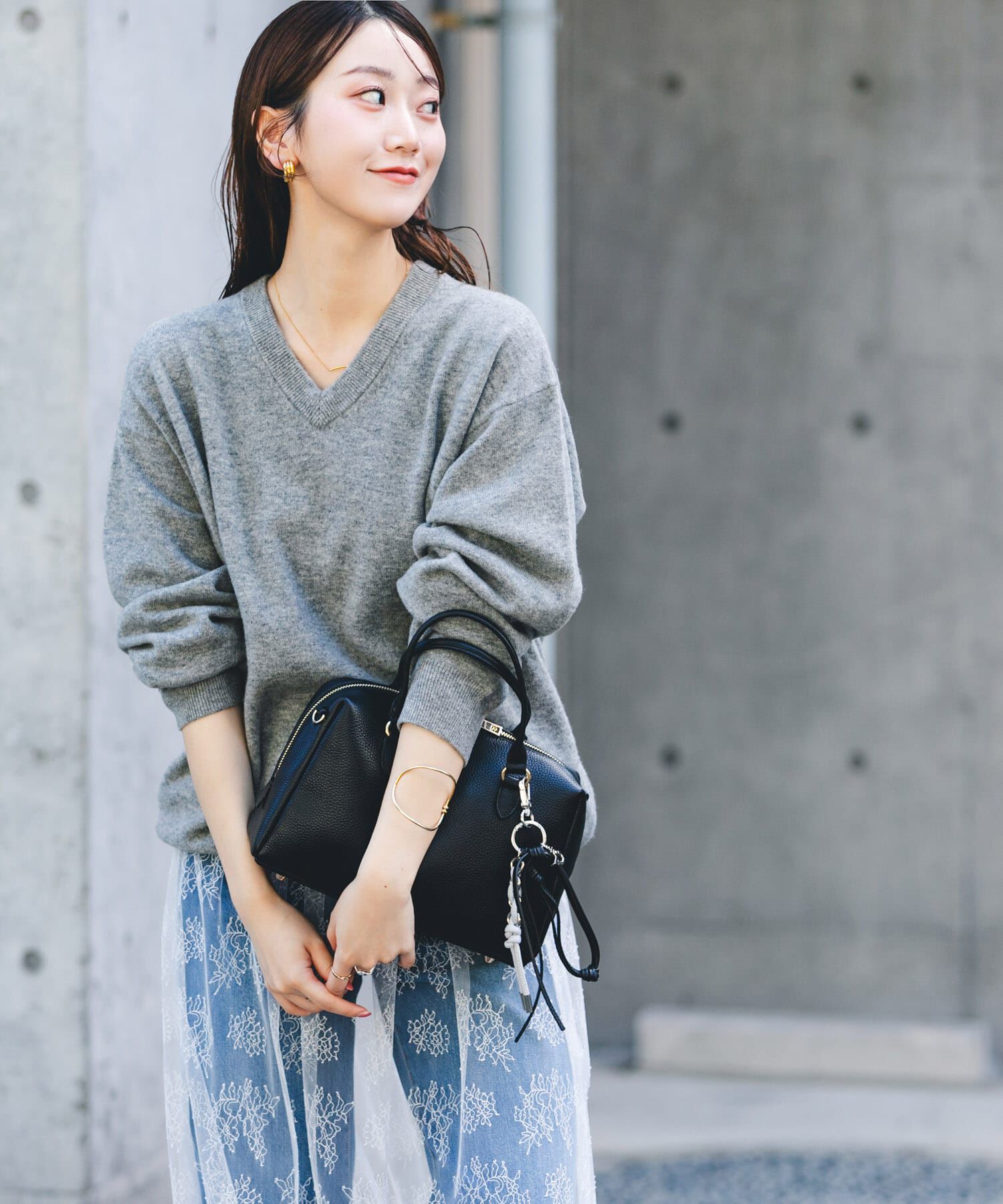 RODE SKO「『Mサイズ』レザーボストンバッグ」|ボストンバッグ|