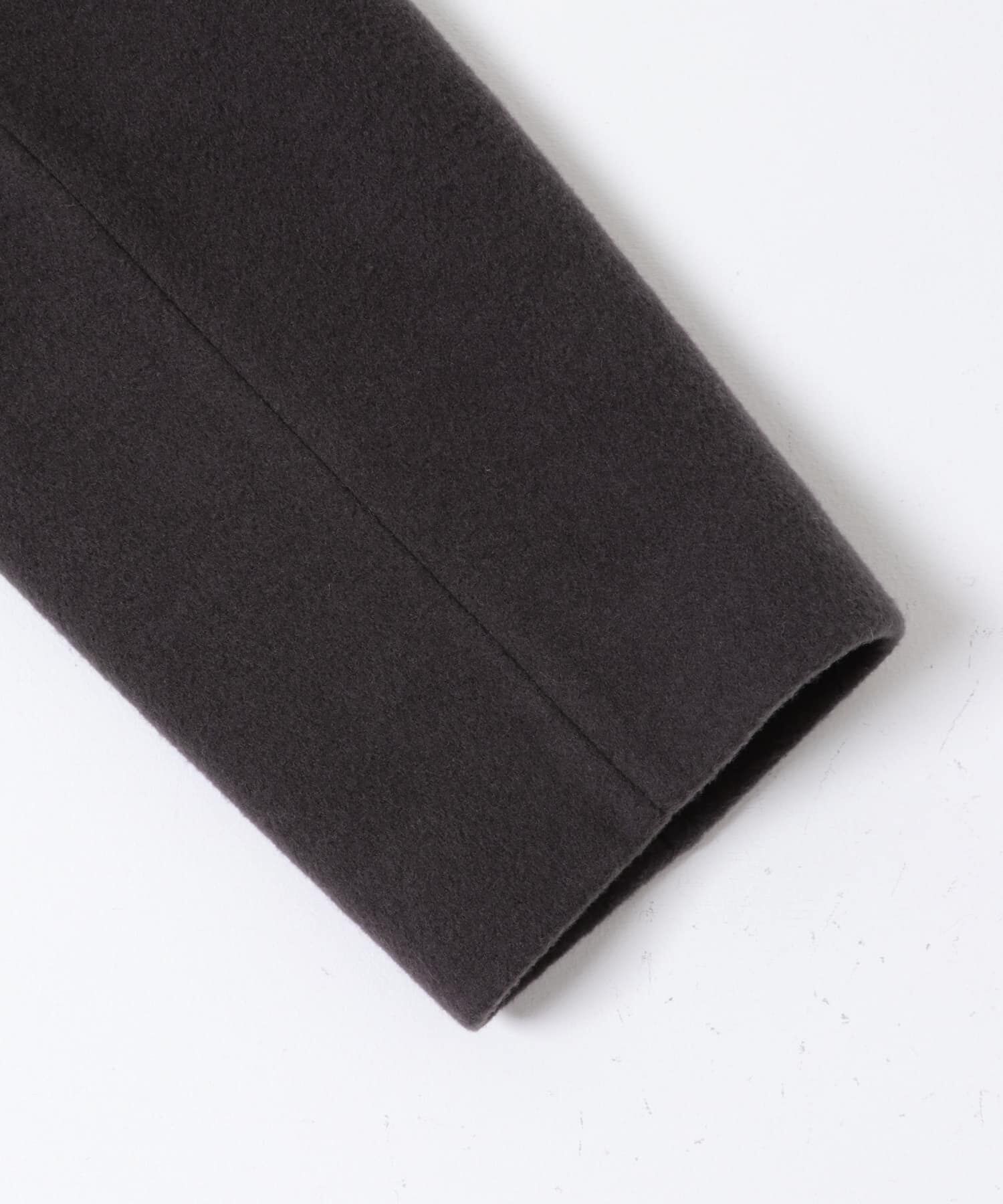 URBAN RESEARCH ROSSO「オーバーミドルPコート」|ピーコート|