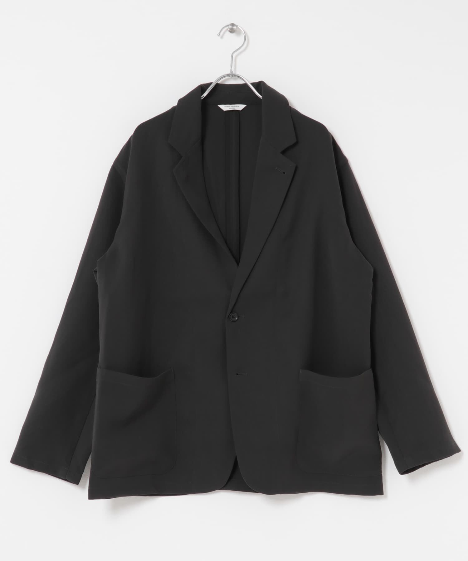 URBAN RESEARCH DOORS「ダブルクロス 2B イージージャケット」|その他|