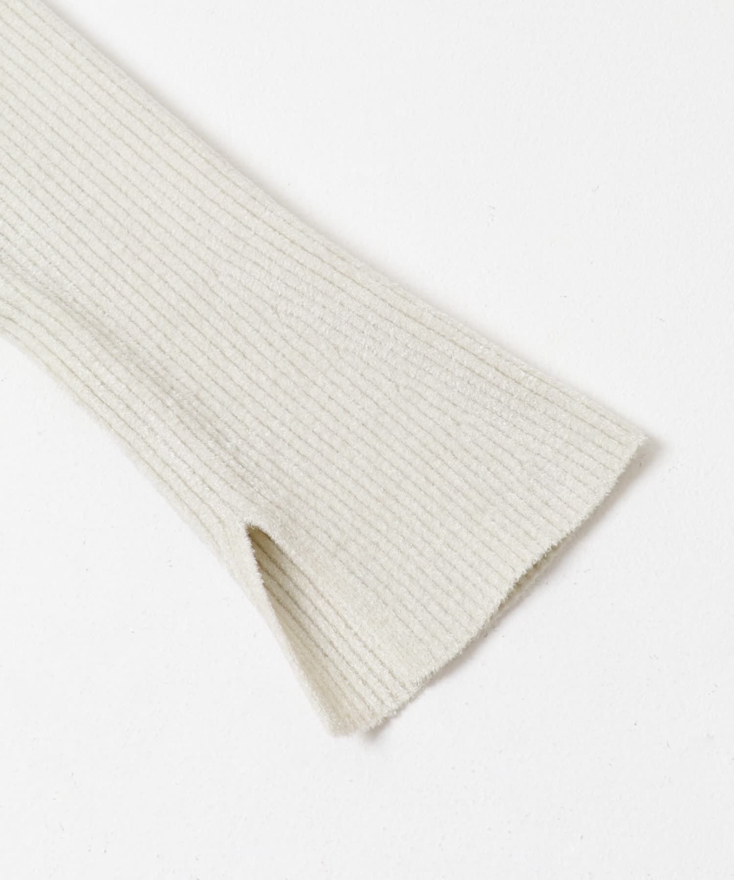 URBAN RESEARCH ROSSO「モールVネックニットカーディガン」|カーディガン|