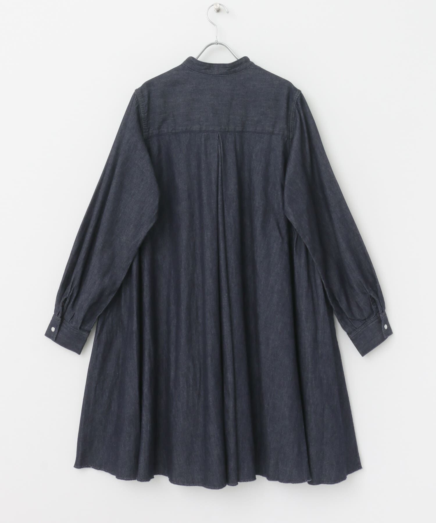 URBAN RESEARCH ROSSO「『別注』Wrangler&times;ROSSO　WESTERN MINI DRESS」|ワンピース|