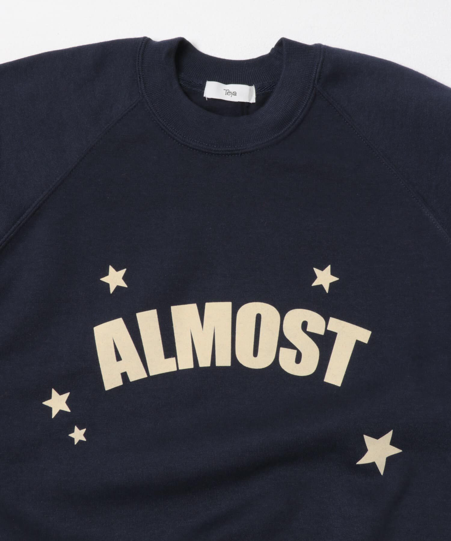 URBAN RESEARCH「Teya　Almost Sweat」|スウェット・ジャージ|