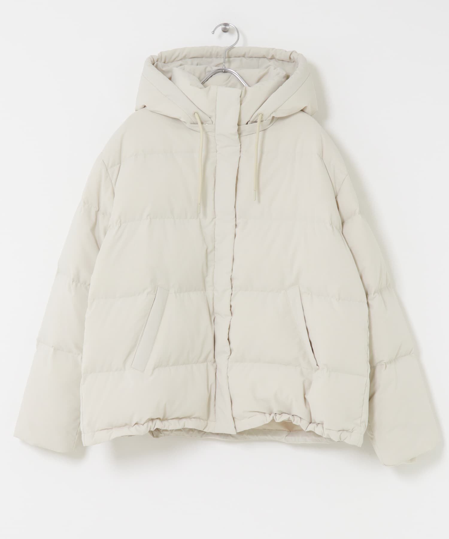 URBAN RESEARCH ROSSO「F by ROSSO　撥水2WAYショートダウン」|ダウン|