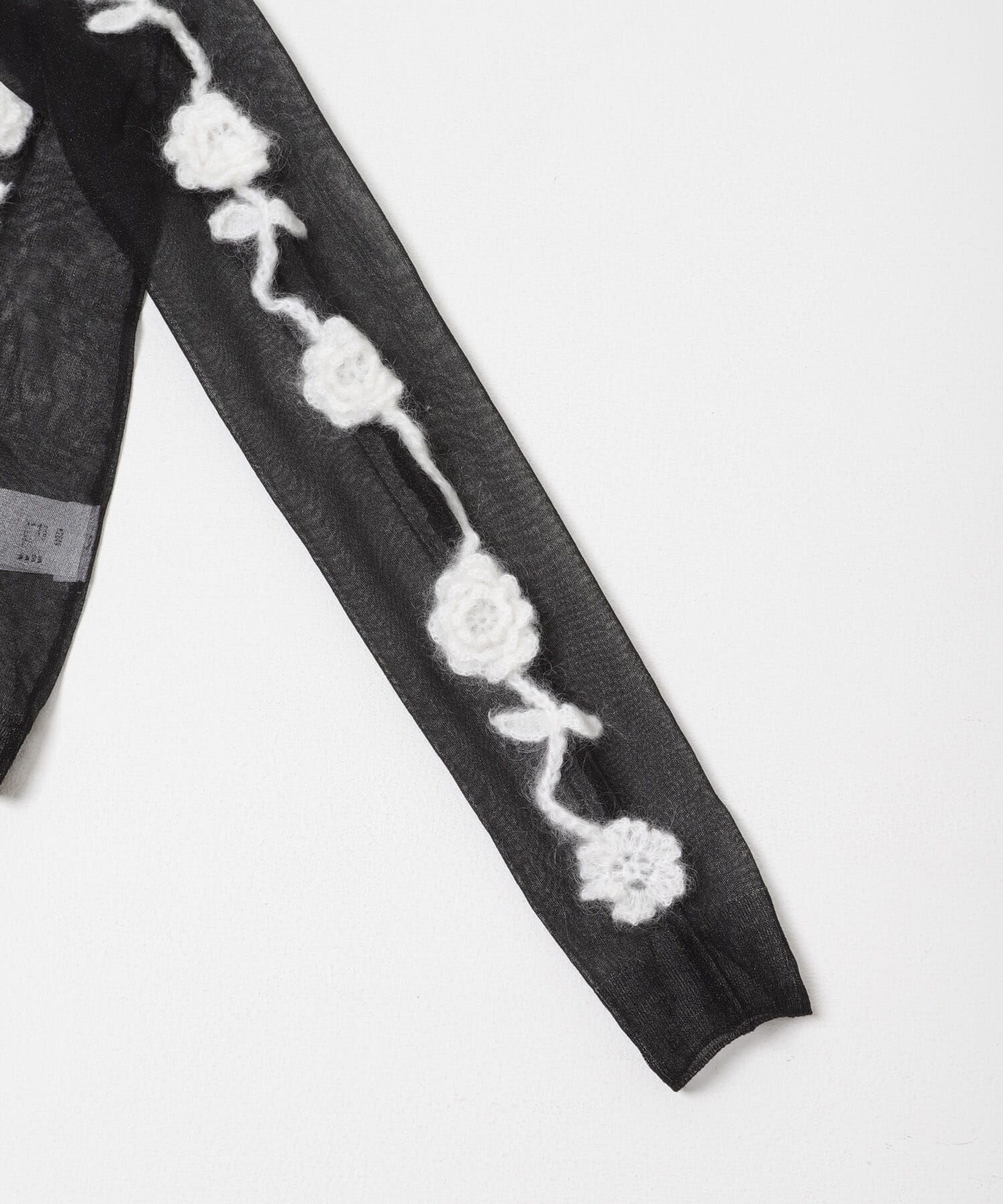 URBAN RESEARCH「GANNI　Flower Crochet Applique」|その他|