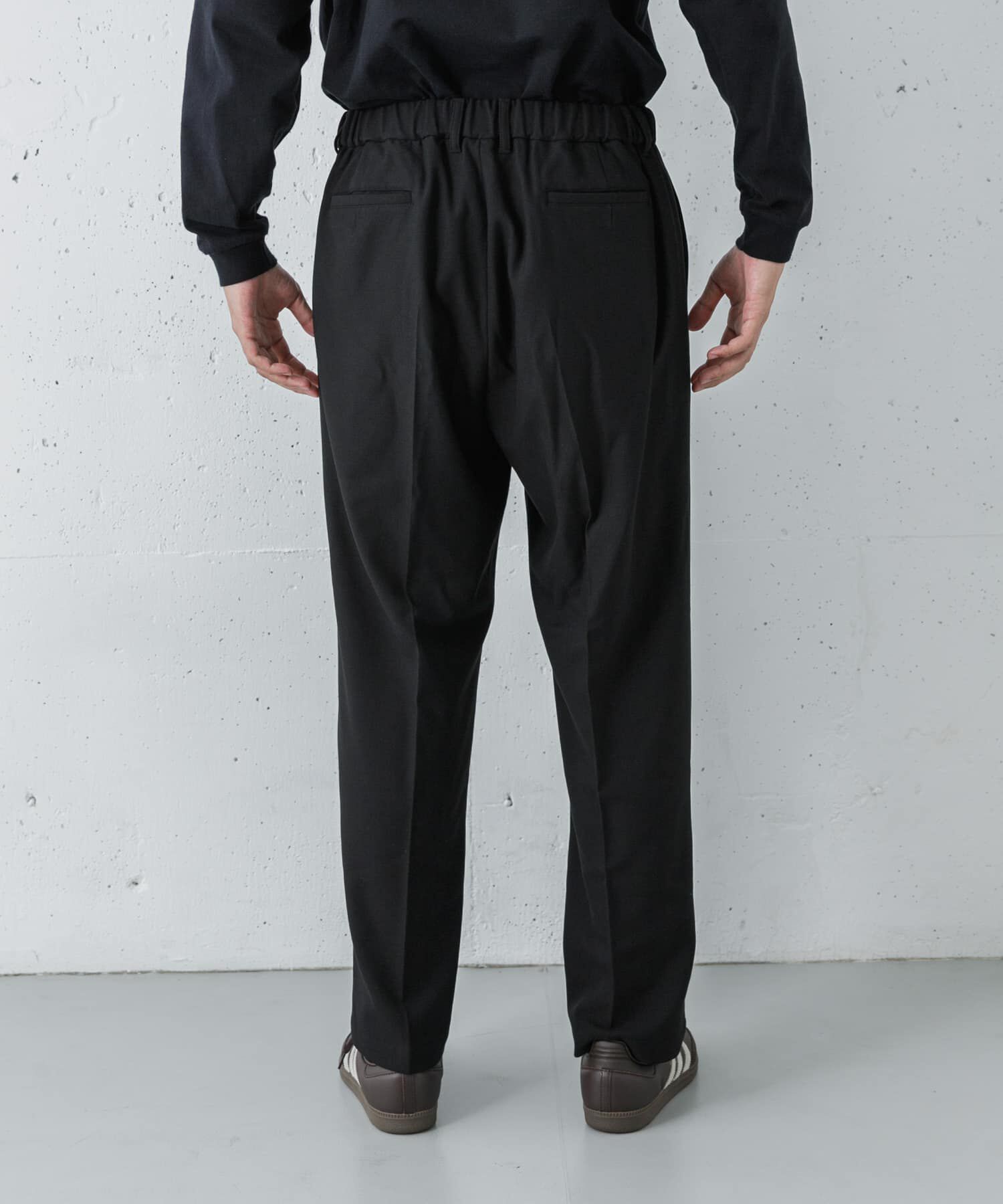 URBAN RESEARCH「WARMATE EASY SLACKS」|その他|