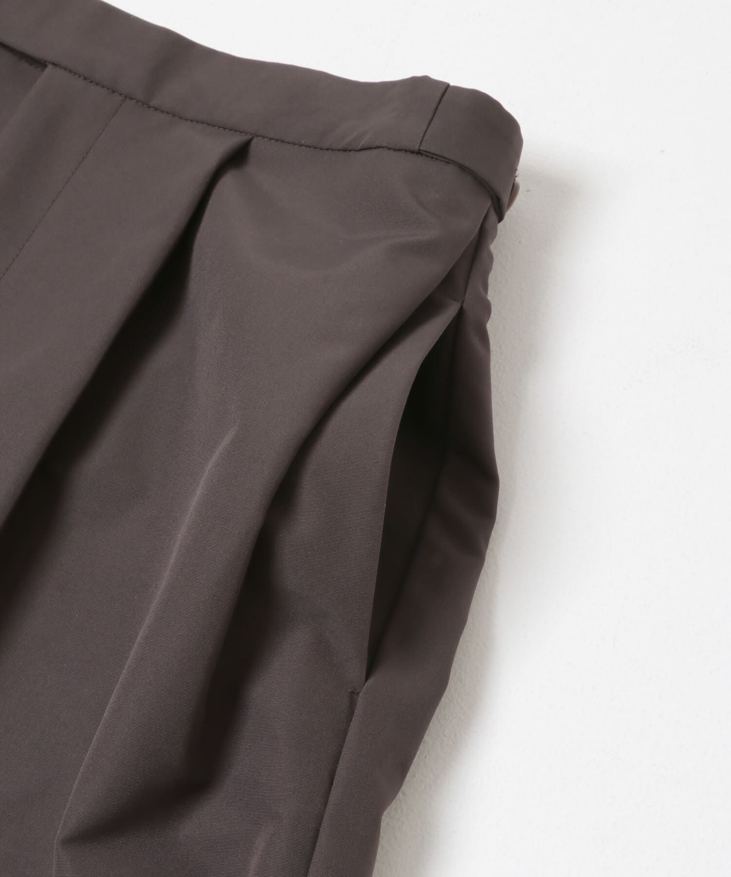 URBAN RESEARCH ROSSO「タックデザインショートパンツ」|その他|