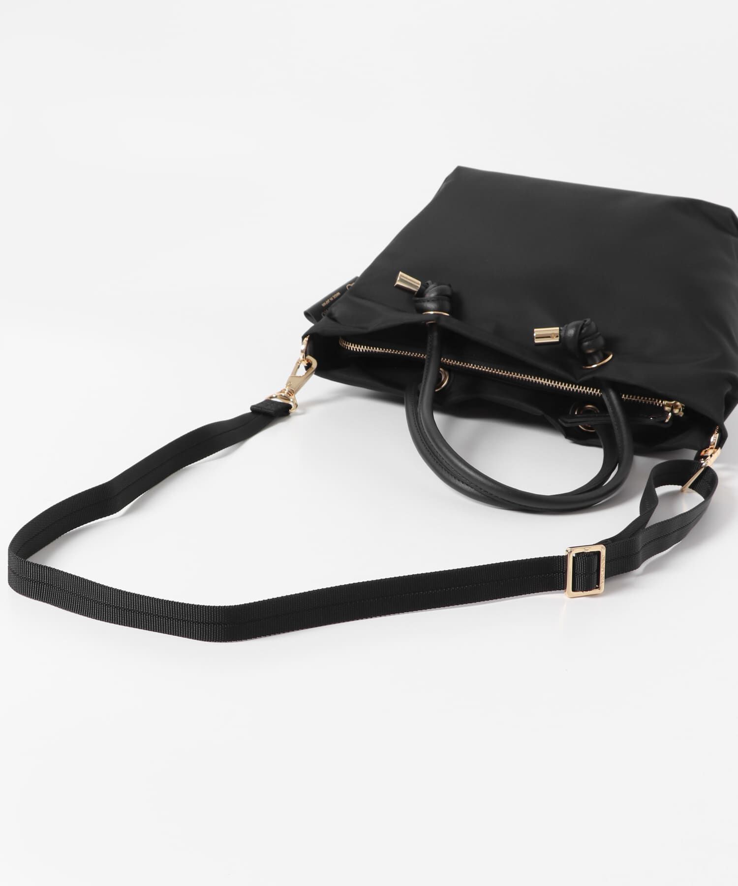 URBAN RESEARCH ROSSO「VIOLA d&rsquo;ORO　BIANCA　S」|トートバッグ|