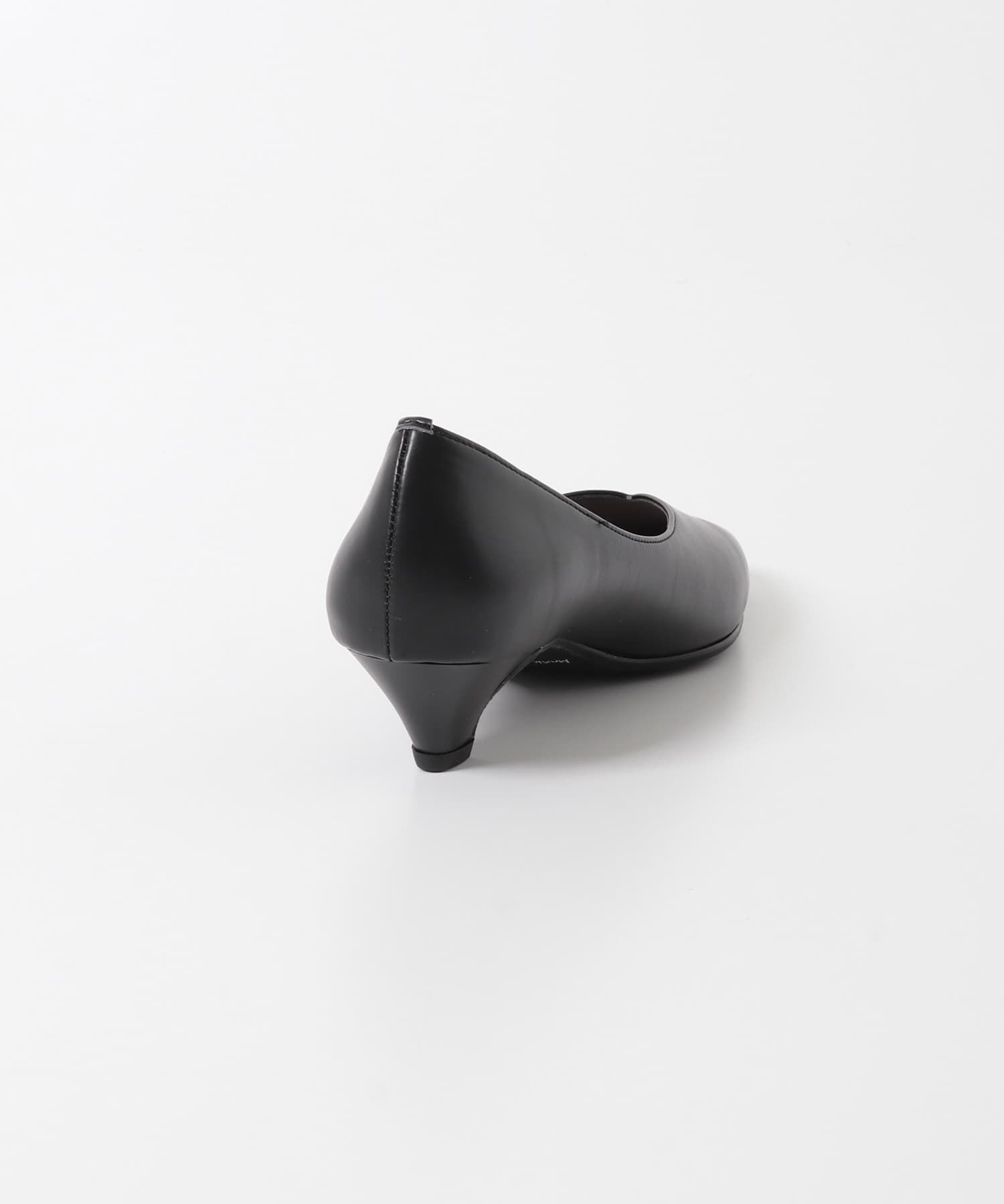 URBAN RESEARCH DOORS「ソフトヒールパンプス」|パンプス|