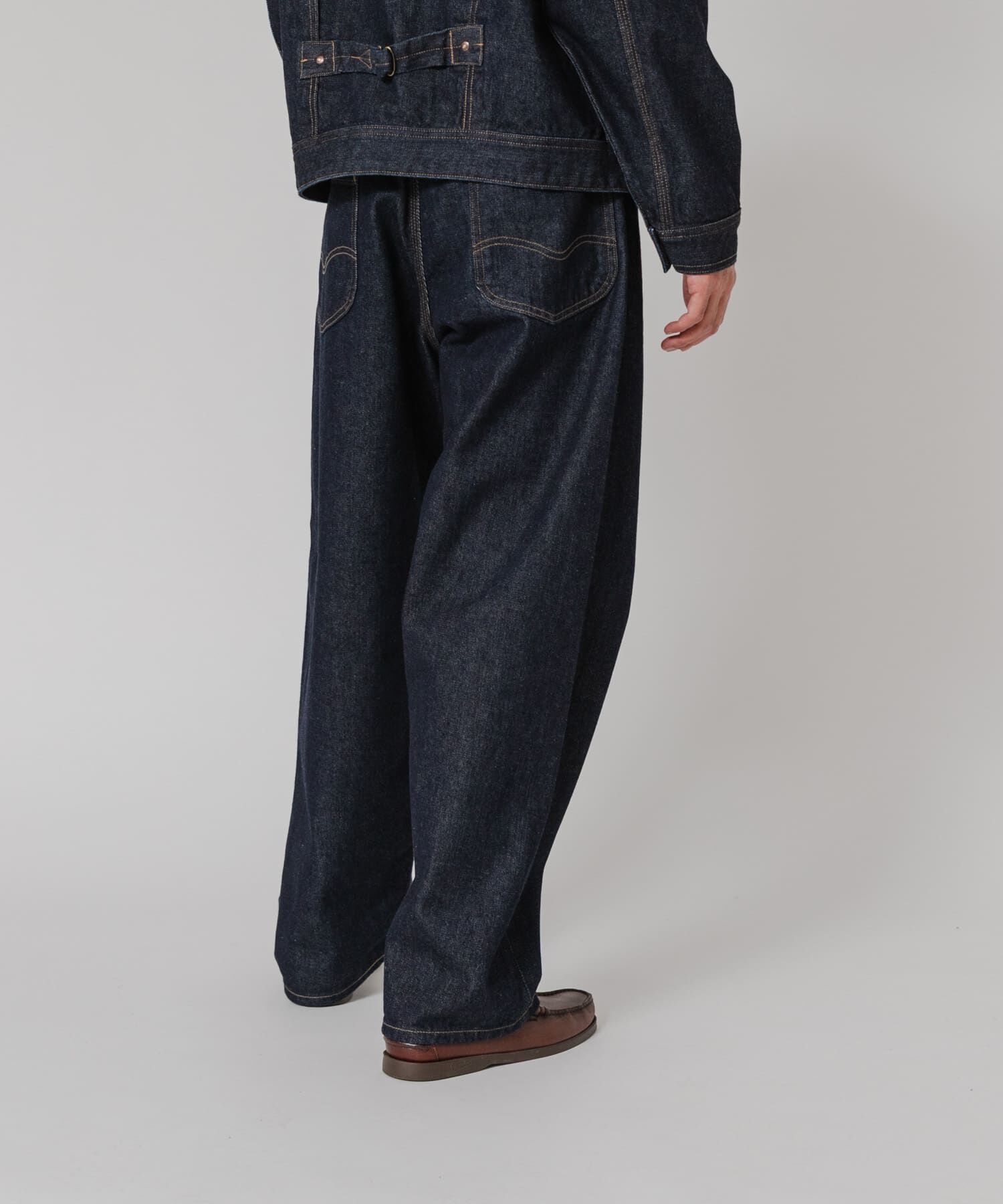 URBAN RESEARCH「『別注』Lee101&times;URBAN RESEARCH　COWBOY PANTS」|デニム|