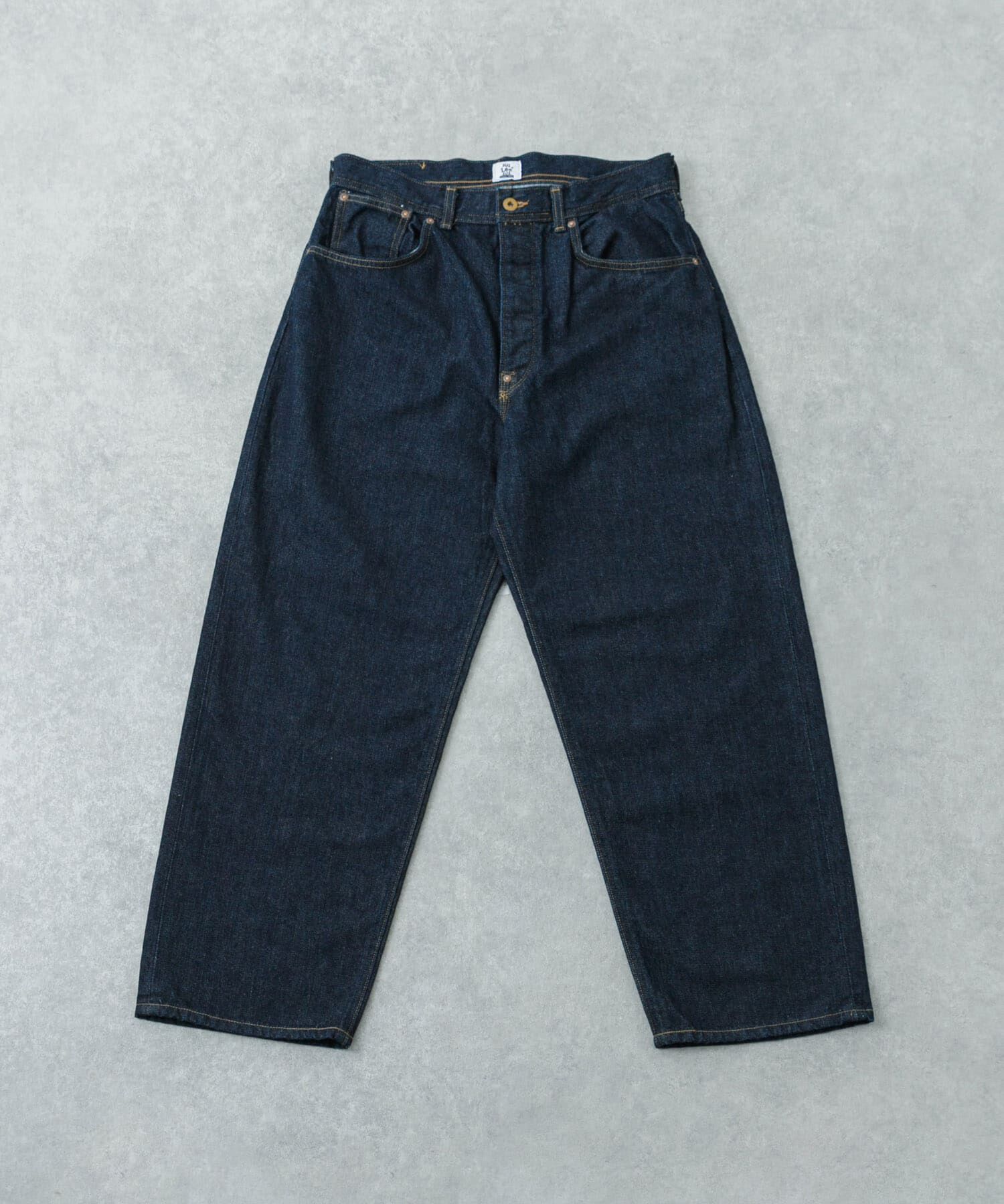 URBAN RESEARCH「『別注』Lee101&times;URBAN RESEARCH　COWBOY PANTS」|デニム|