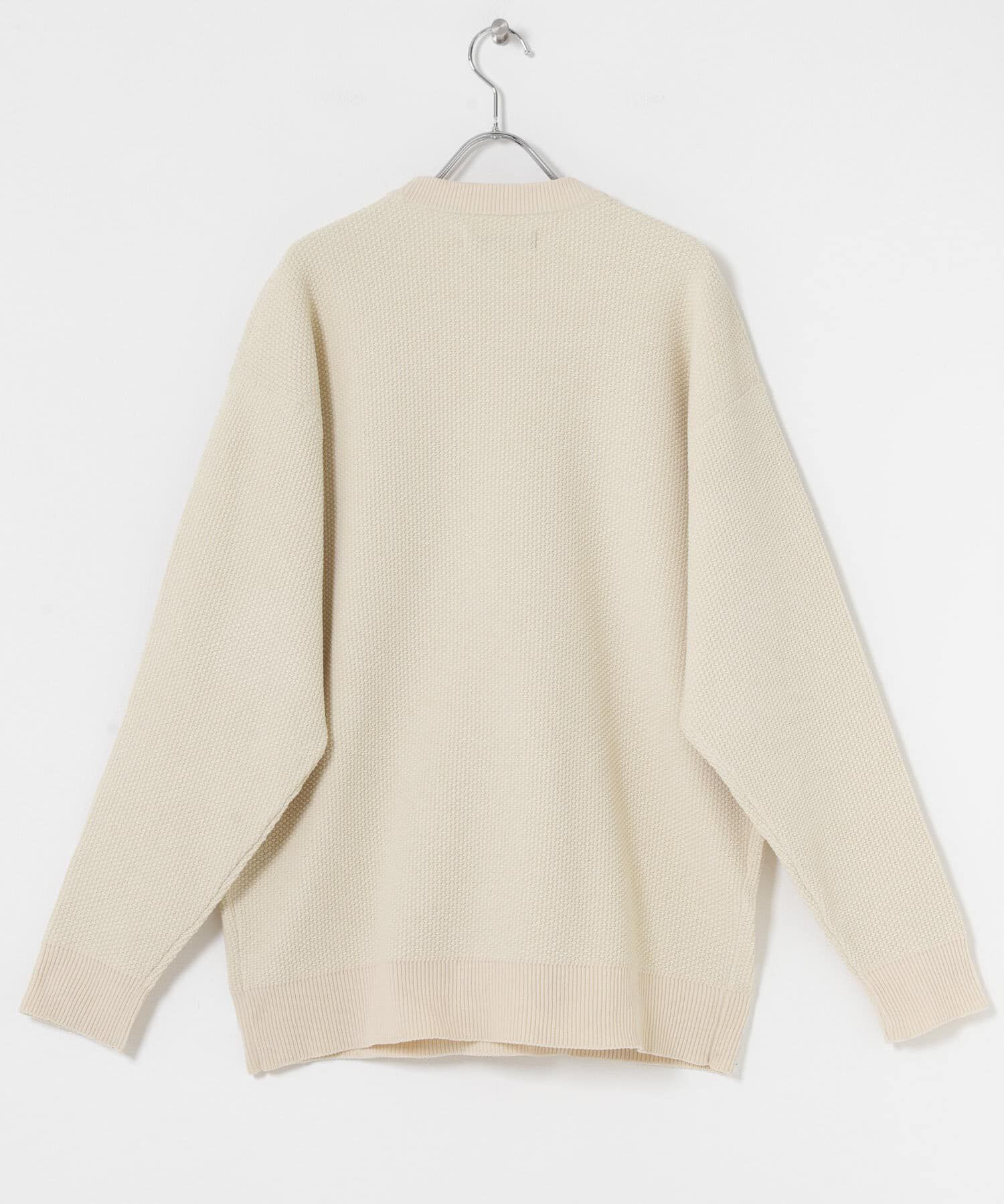 URBAN RESEARCH「モールリュクスプルオーバー」|その他|