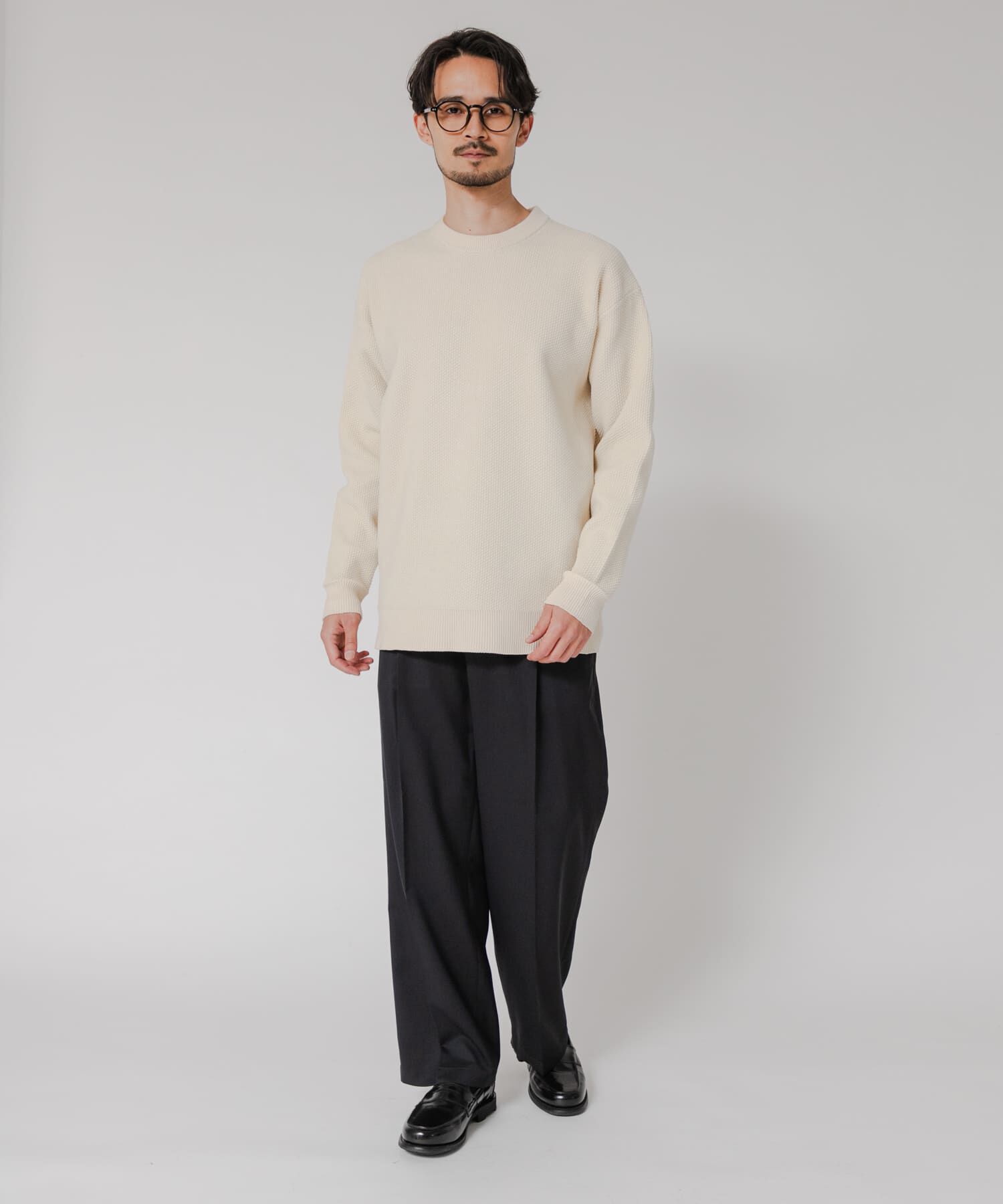 URBAN RESEARCH「モールリュクスプルオーバー」|その他|