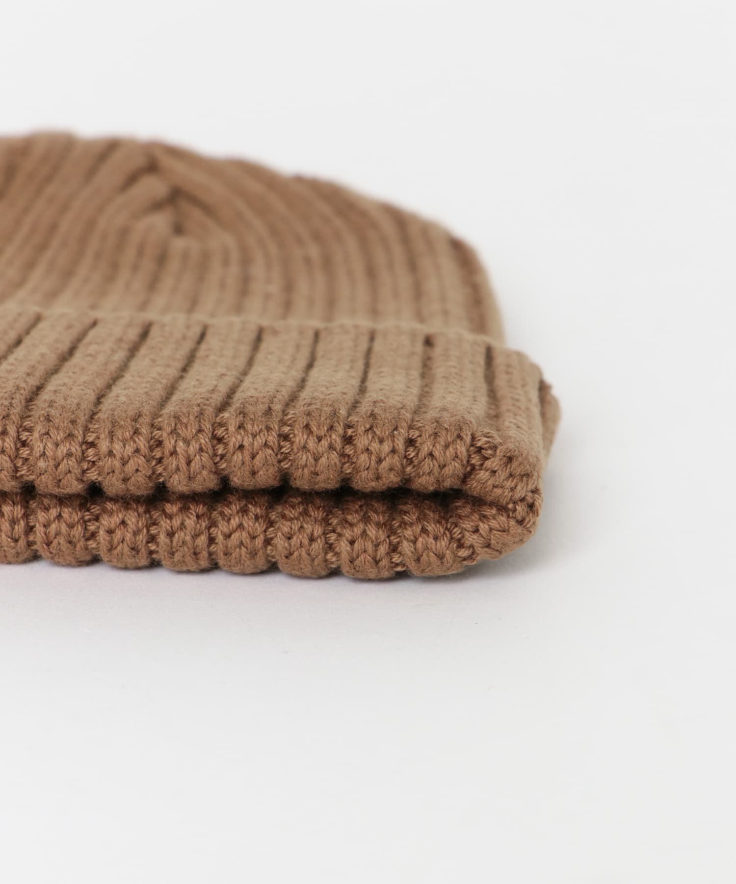 URBAN RESEARCH DOORS「KIJIMA TAKAYUKI　COTTON WATCH CAP」|ニット帽|