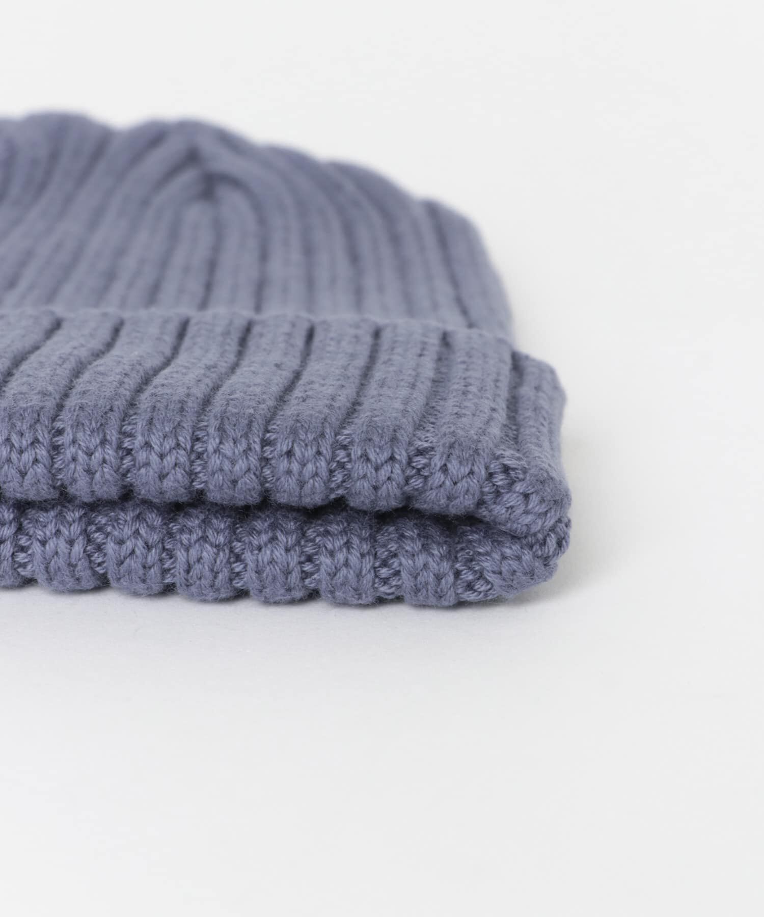 URBAN RESEARCH DOORS「KIJIMA TAKAYUKI　COTTON WATCH CAP」|ニット帽|