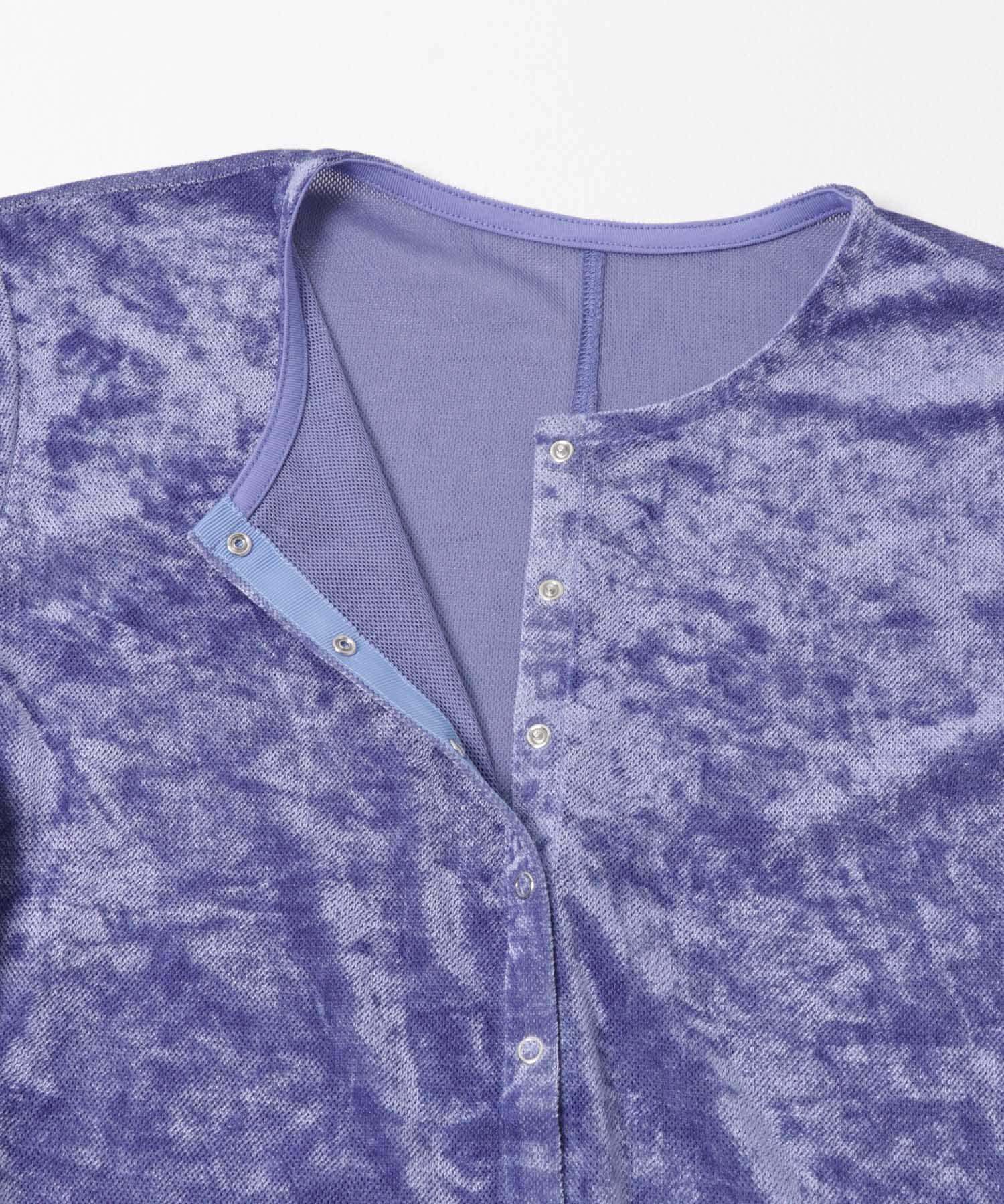 URBAN RESEARCH ROSSO「シアーベロアデザインプルオーバー」|その他|