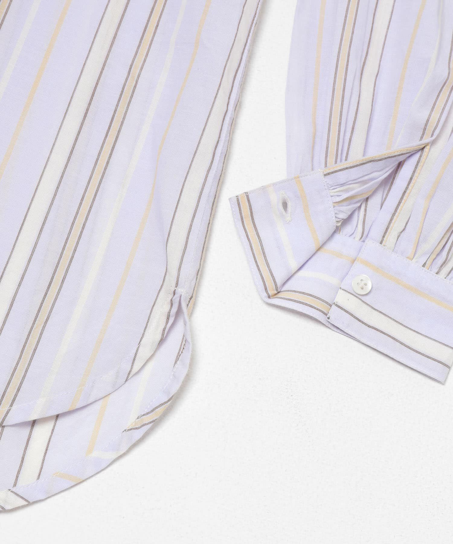 Sonny Label 「エアリーコットンストライプアソートシャツ」|シャツ・ブラウス|