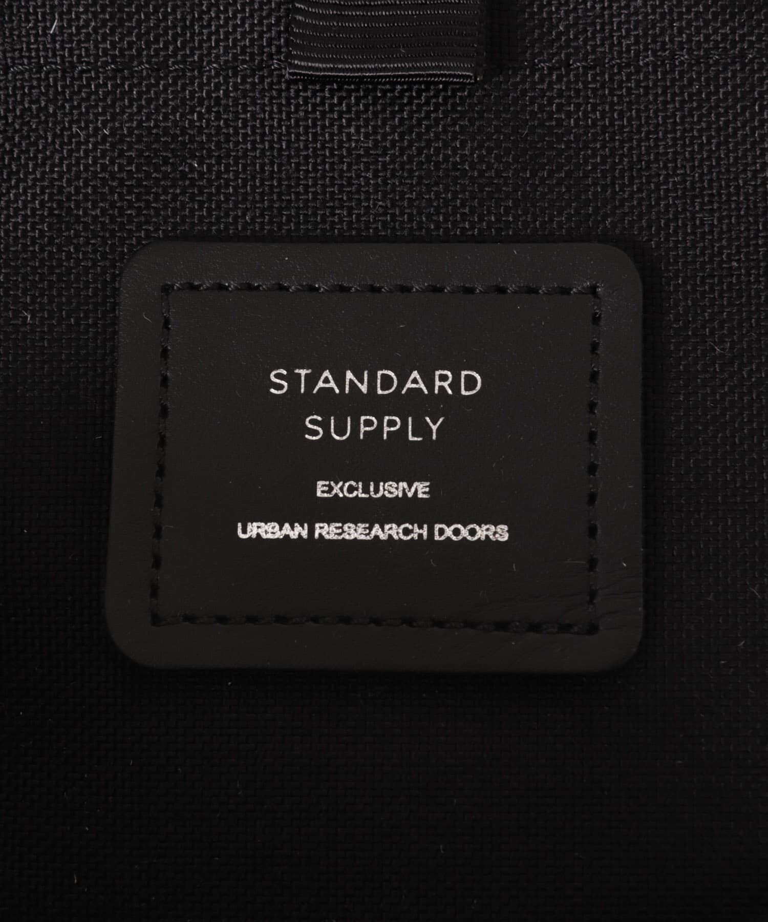 URBAN RESEARCH DOORS「『別注』STANDARD SUPPLY&times;DOORS　DAYPACK M」|その他|