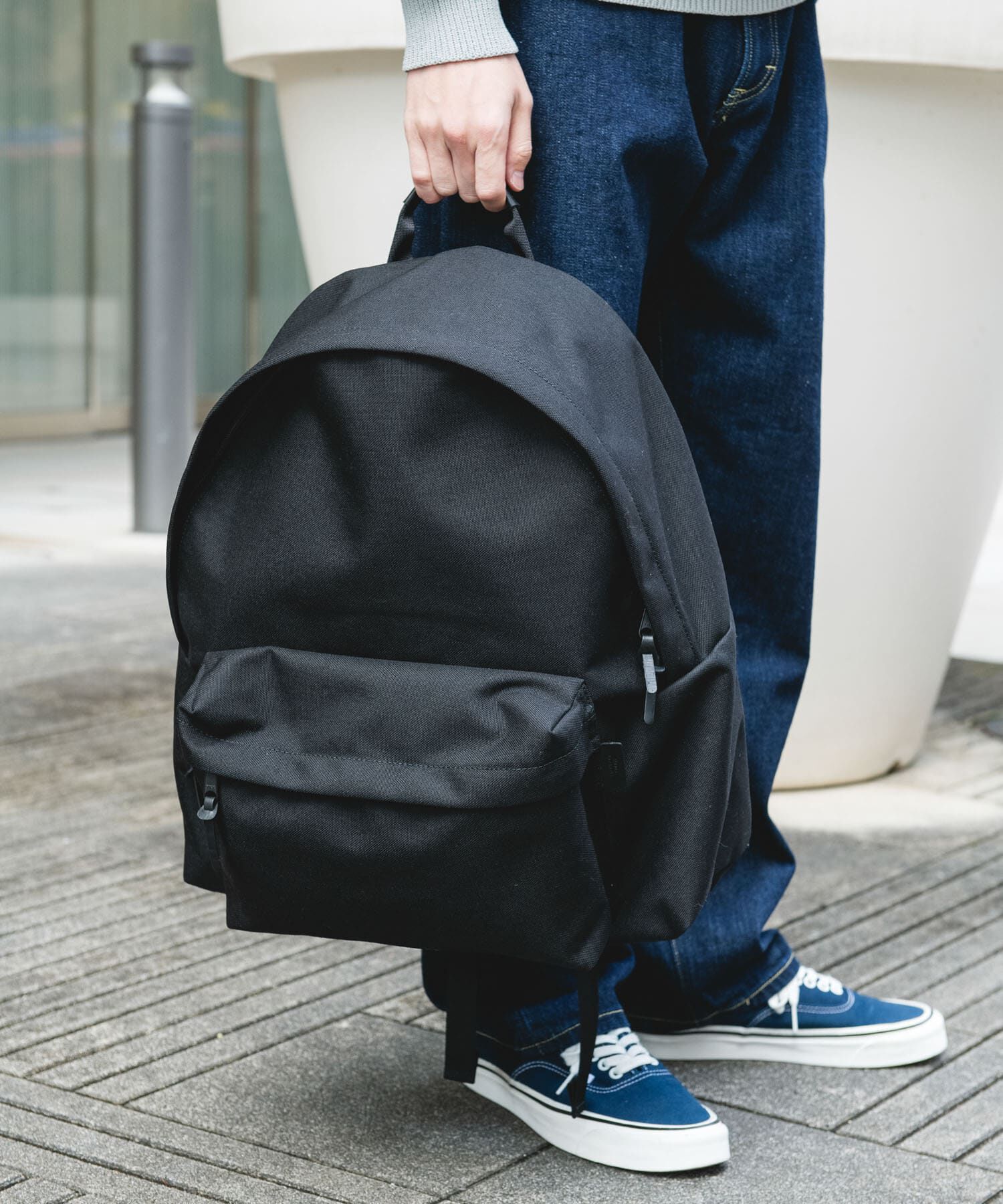URBAN RESEARCH DOORS「『別注』STANDARD SUPPLY&times;DOORS　DAYPACK M」|その他|
