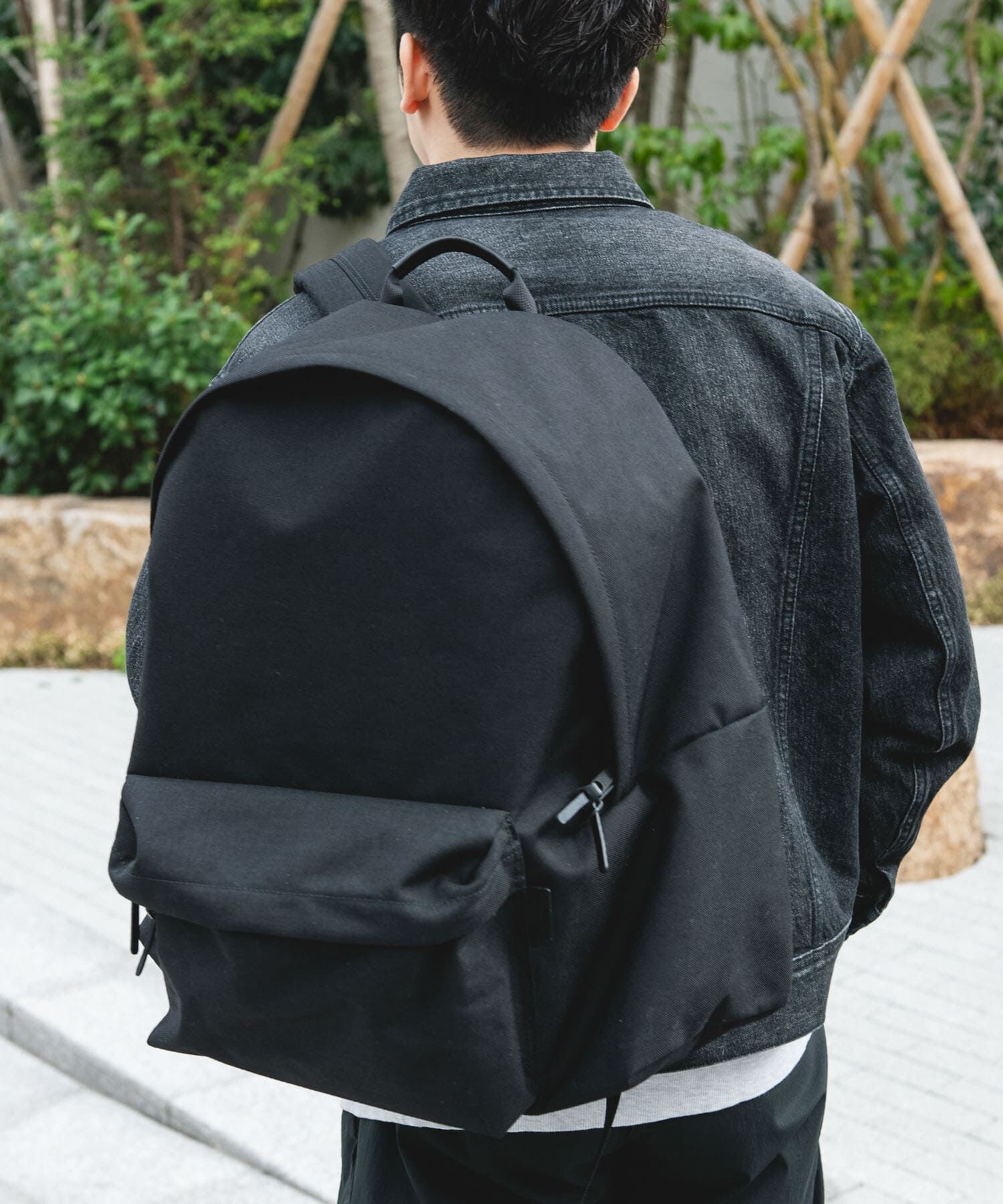 URBAN RESEARCH DOORS「『別注』STANDARD SUPPLY&times;DOORS　DAYPACK L」|その他|