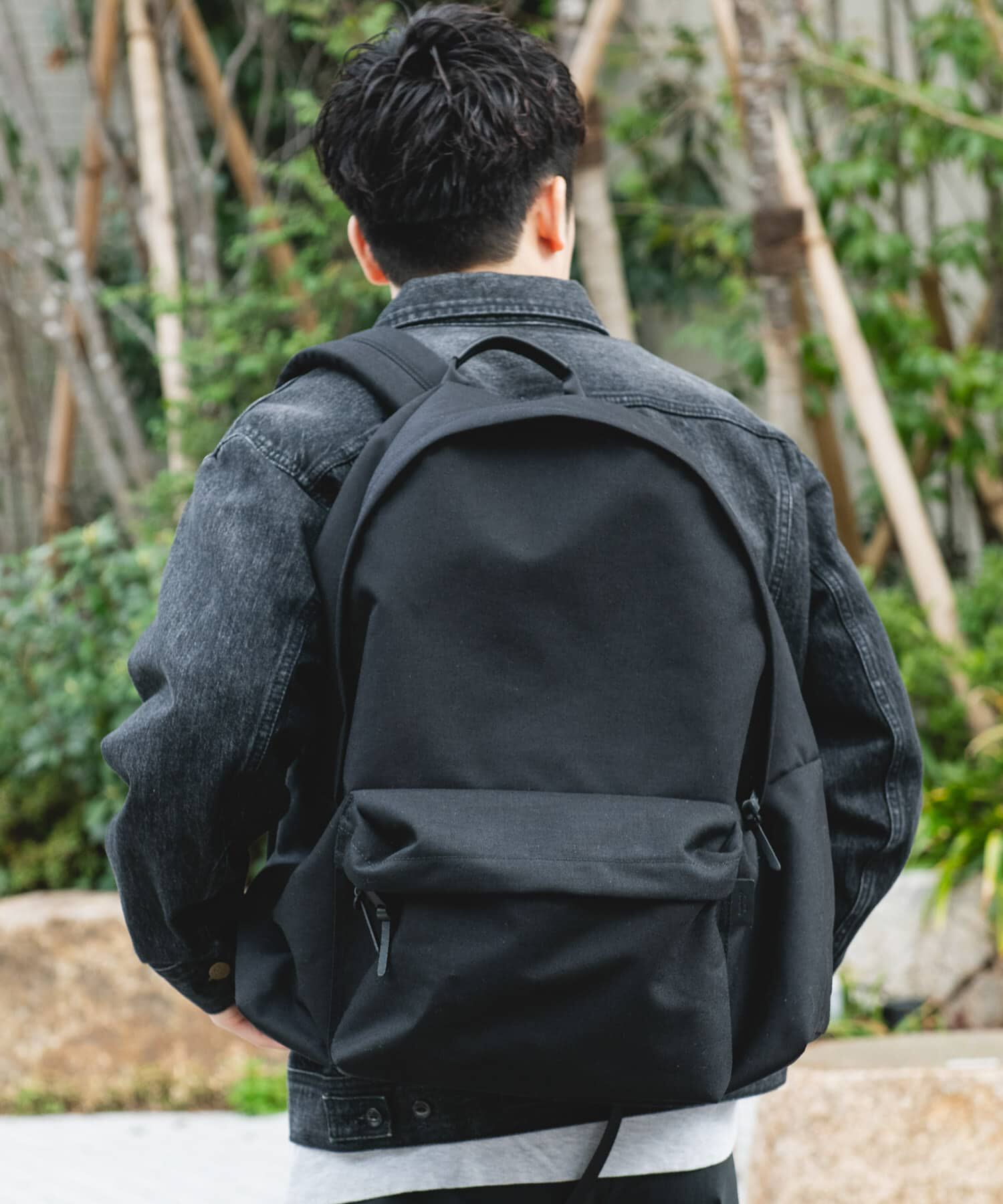 URBAN RESEARCH DOORS「『別注』STANDARD SUPPLY&times;DOORS　DAYPACK L」|その他|