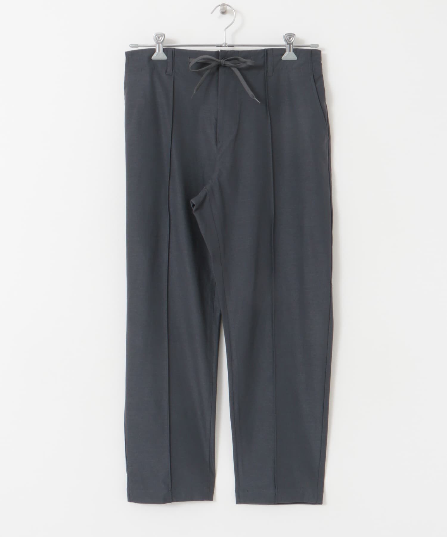 URBAN RESEARCH DOORS「FORK&SPOON　PEジャージーテーパードパンツ」|その他|